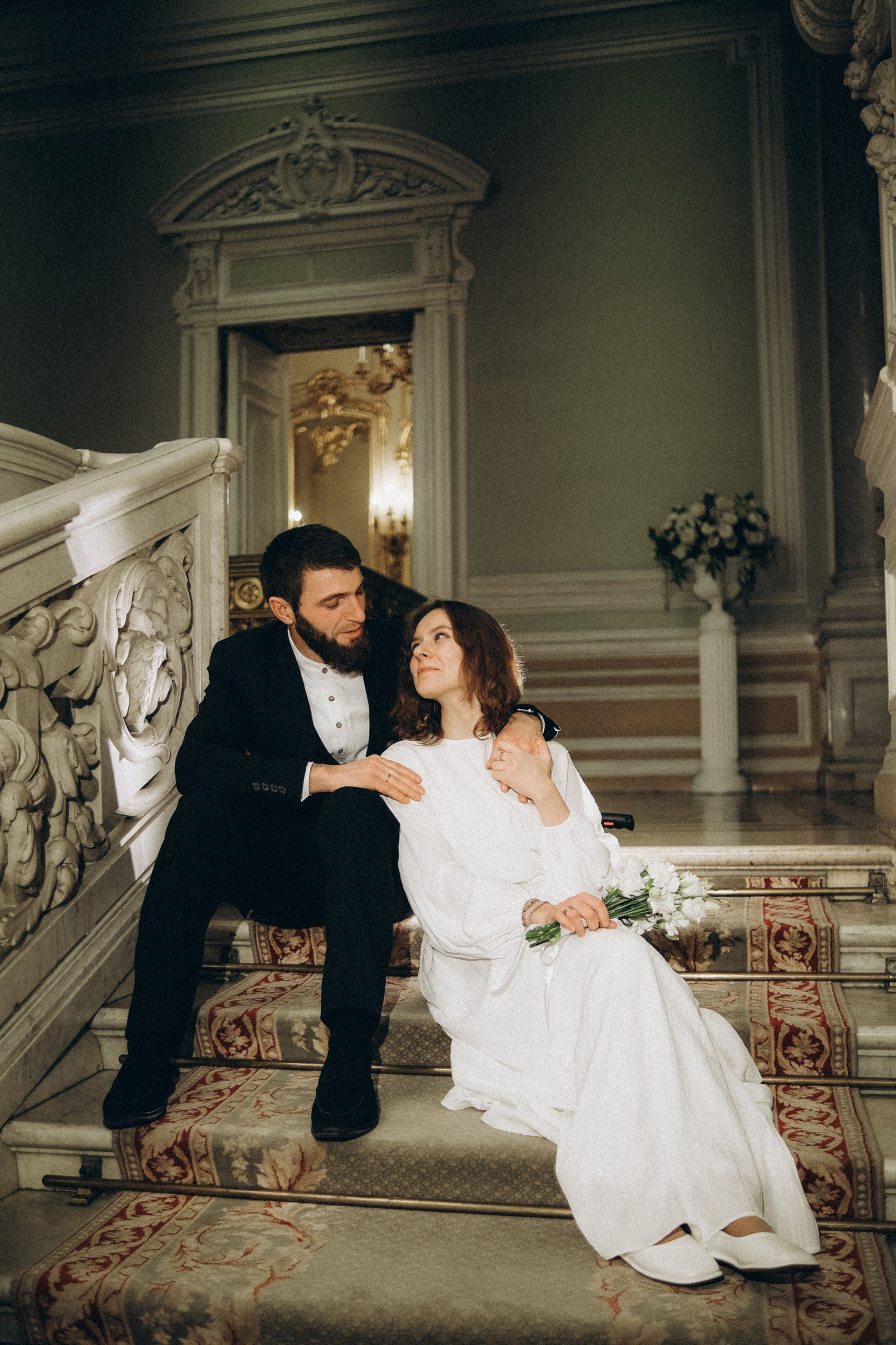 Ангелина & Гасан ДБ1. Phdkvmr.ru