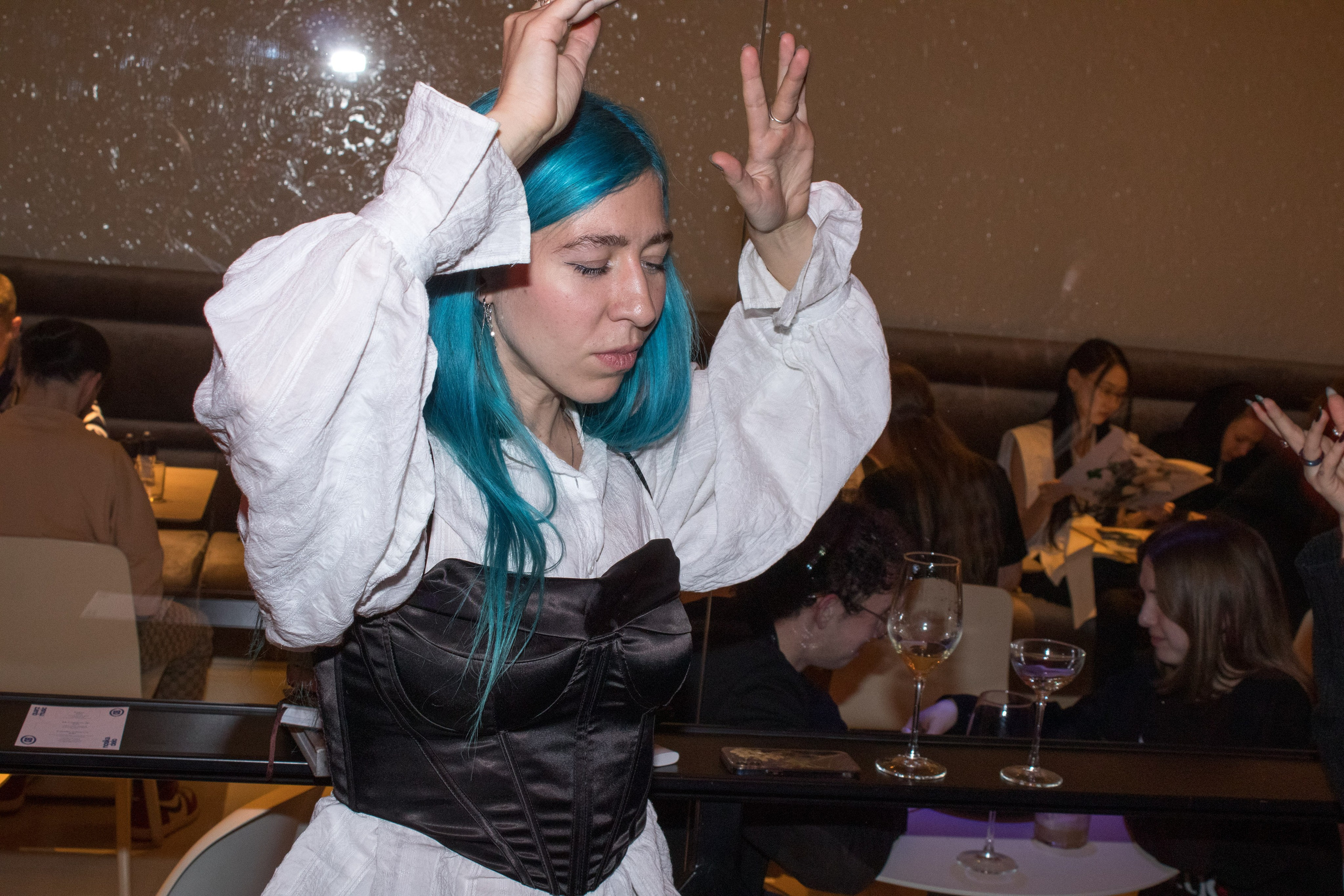 QUARZ x Nosika delo. Boringowl | Коммерческий фотограф в Иркутске Раиса Ботороева