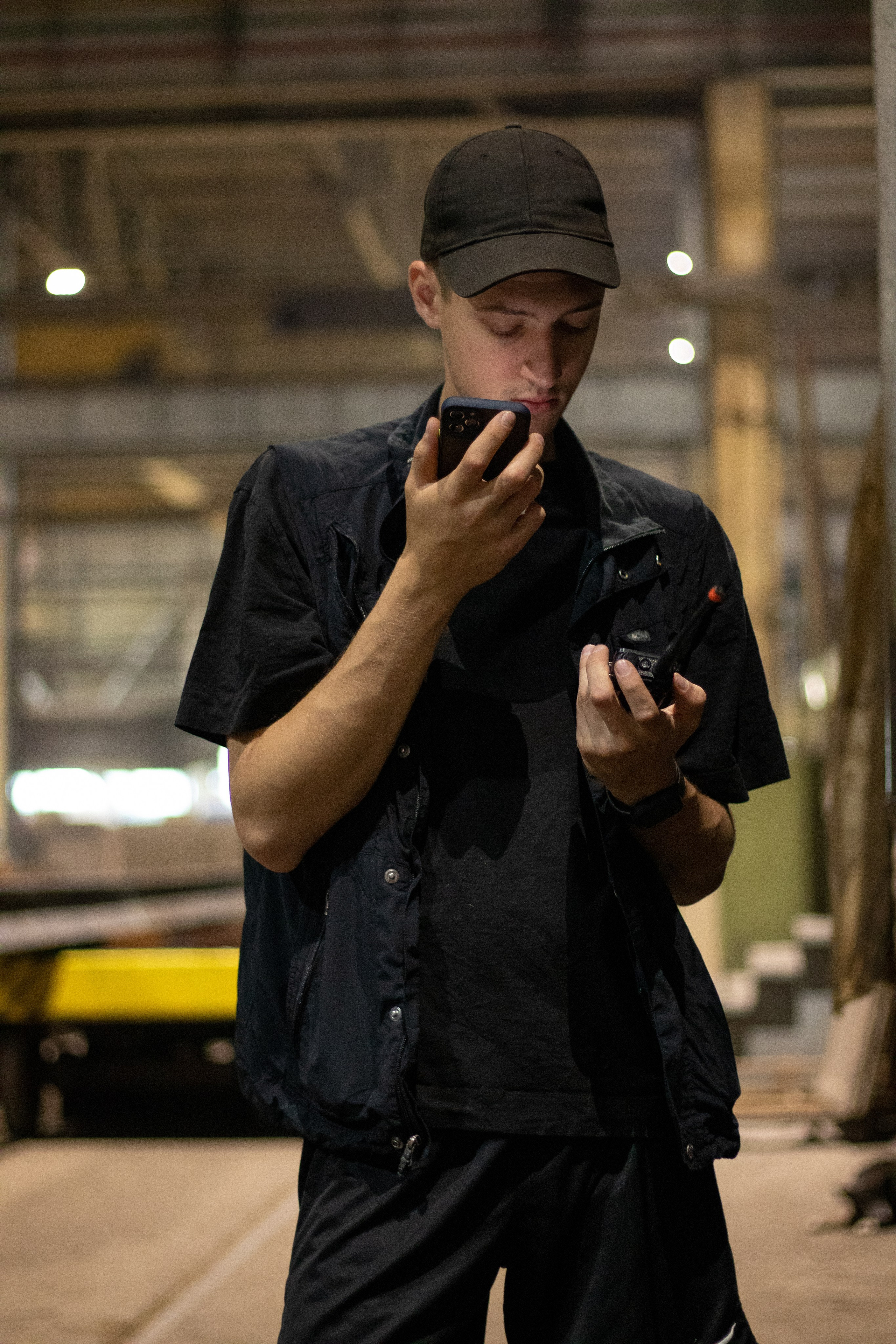 BURKALO PRODUCTION ИЗТМ. Boringowl | Коммерческий фотограф в Иркутске Раиса Ботороева