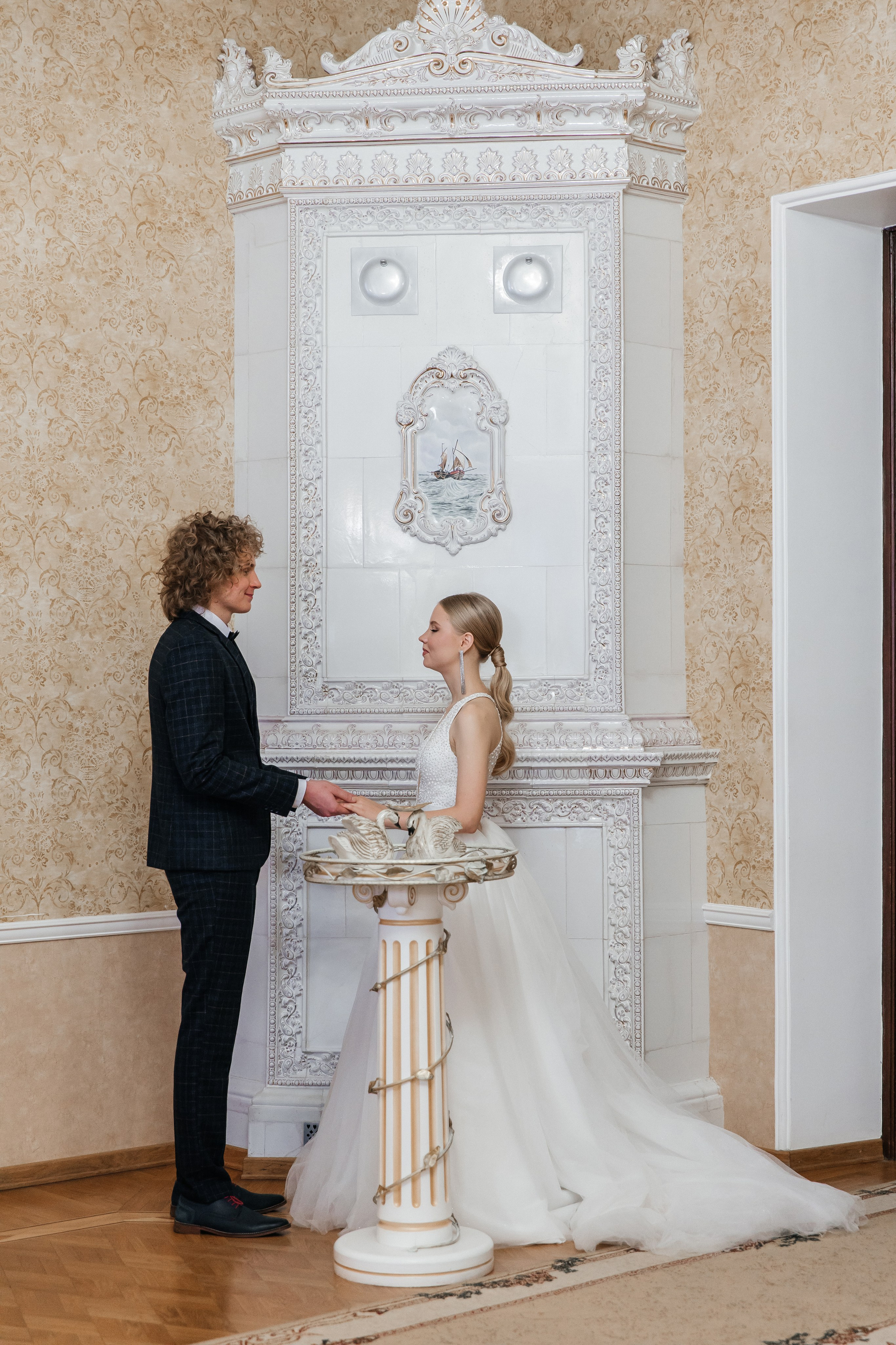 ЗАГС Сарапул. VOLOCHKOVA