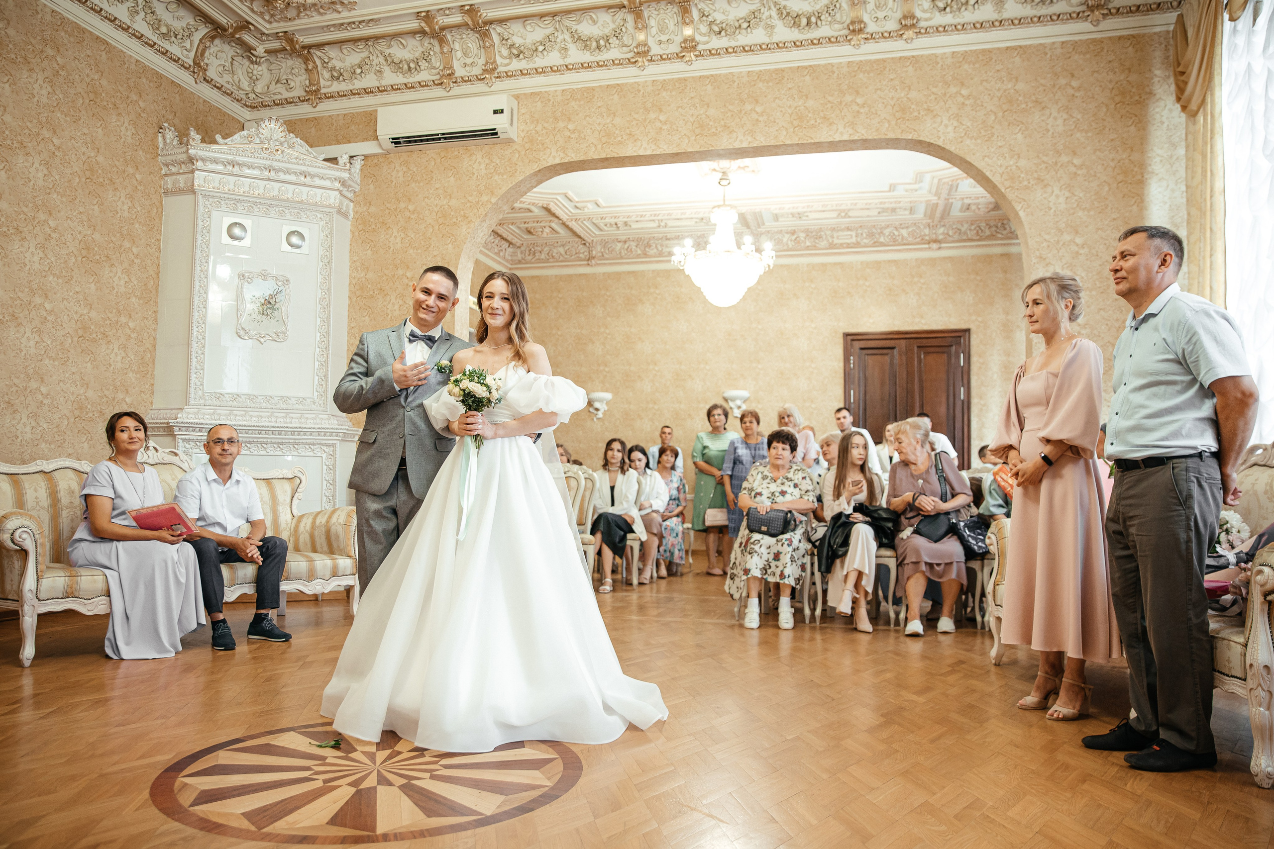 Твое волшебное «люблю». VOLOCHKOVA