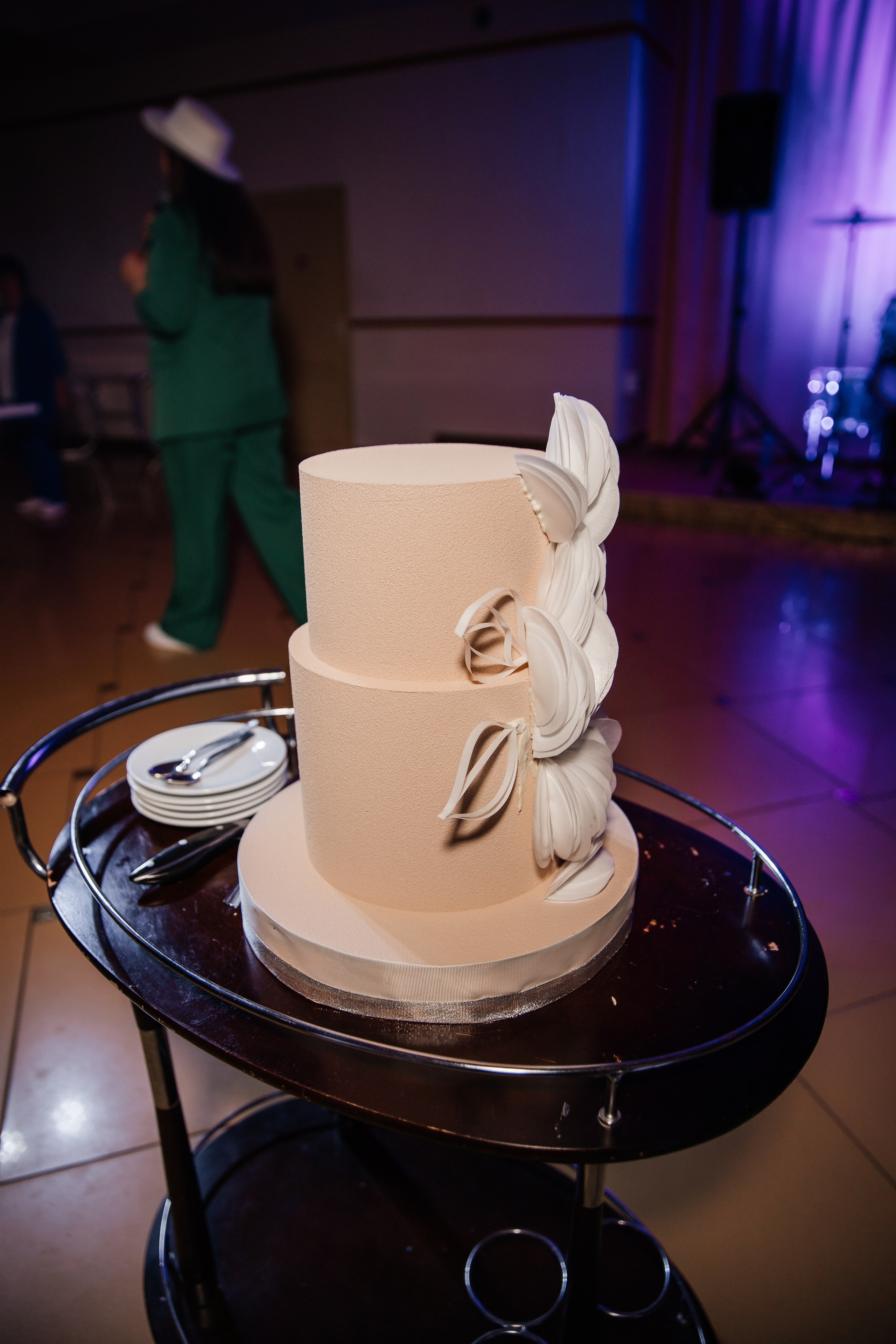 Любовь и Михаил. VOLOCHKOVA