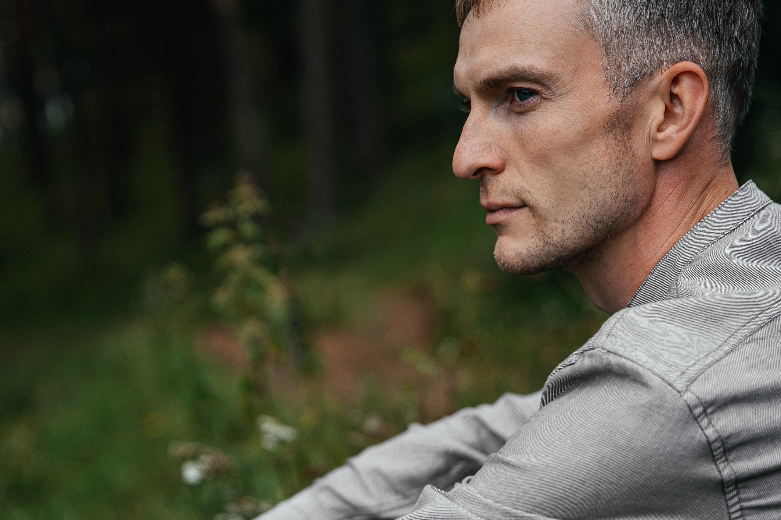 Прогулка по парку. VOLOCHKOVA