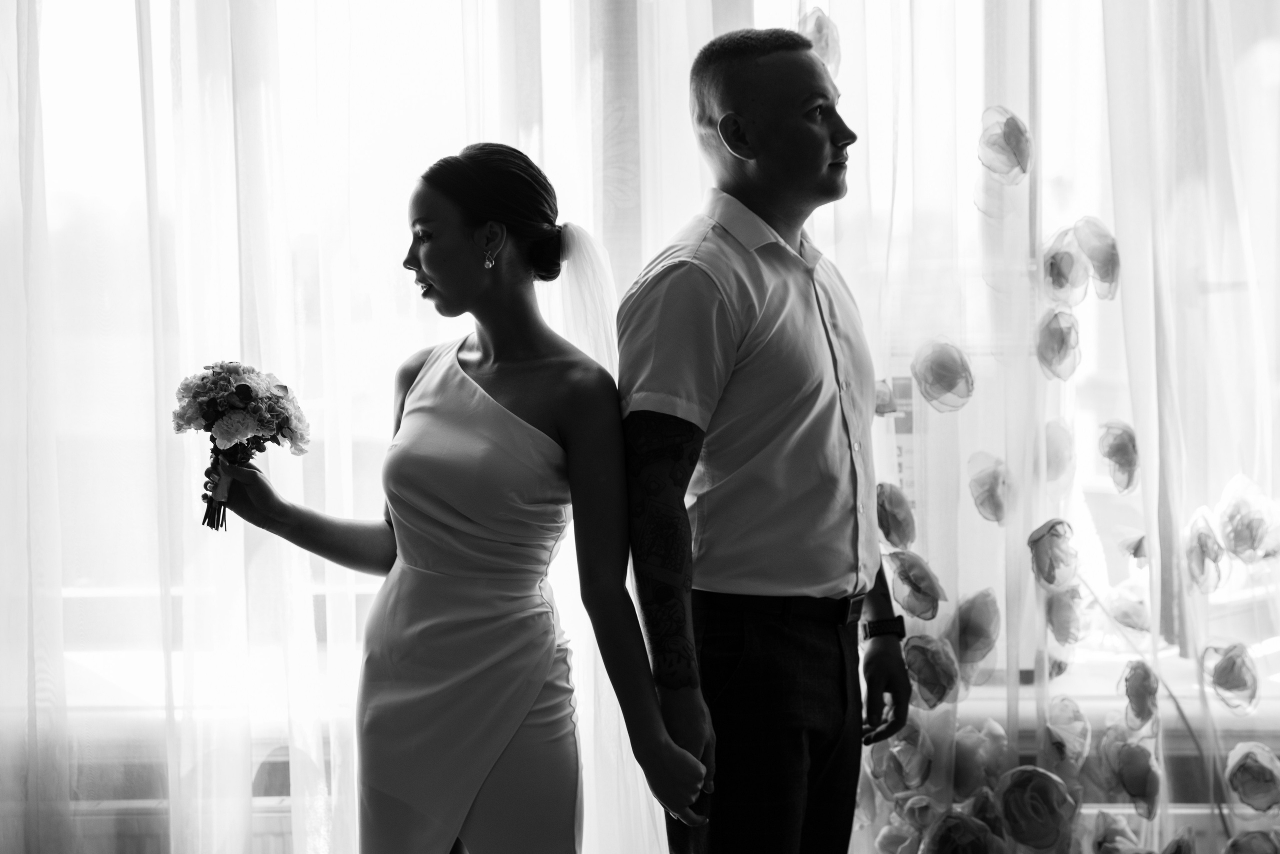 Поверь, все что завтра случается с нами — Предрешено!. VOLOCHKOVA