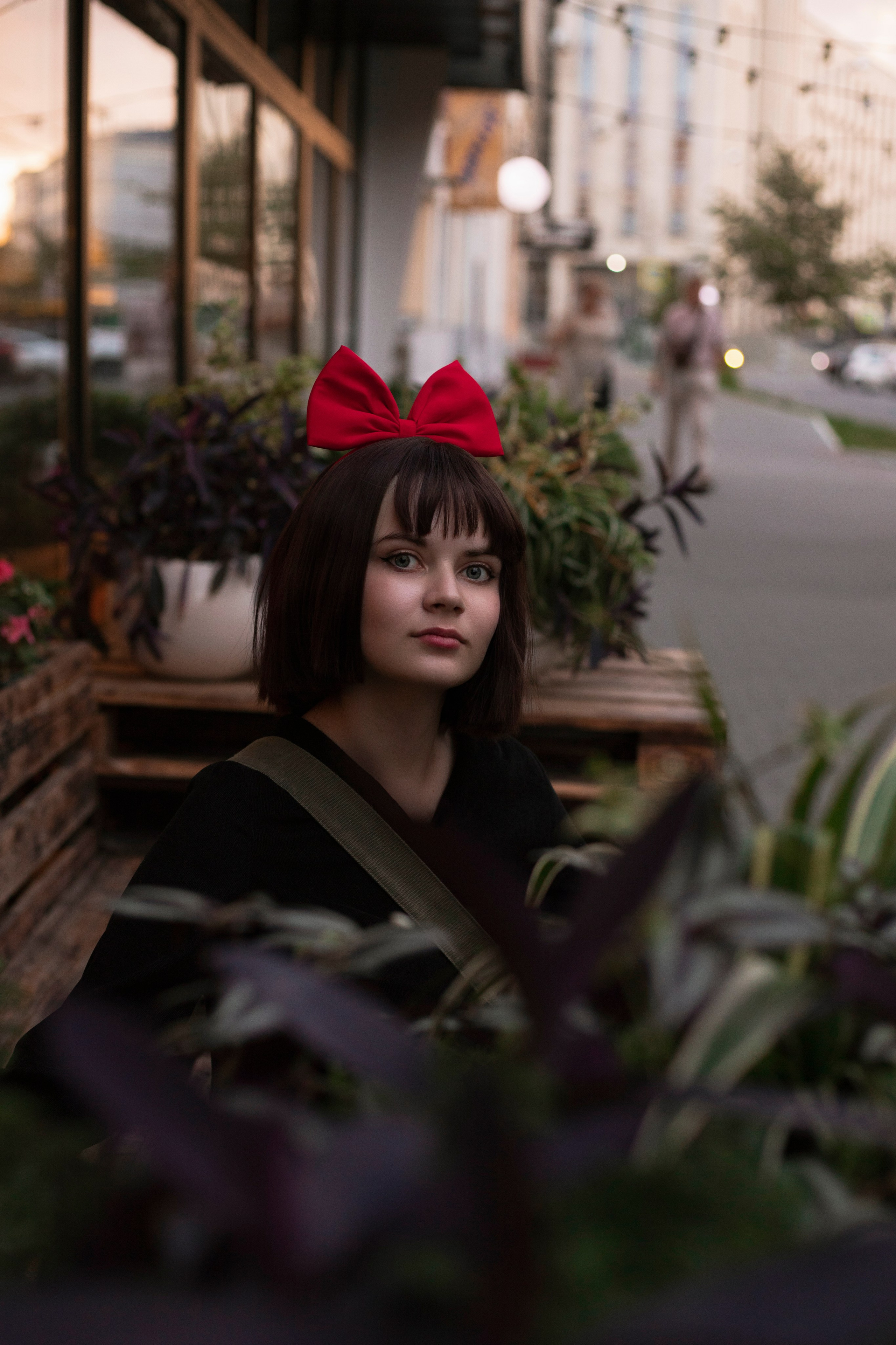 Фотосессия «Талантливые Вы». Наталья Агапова | Фототерапия, Москва