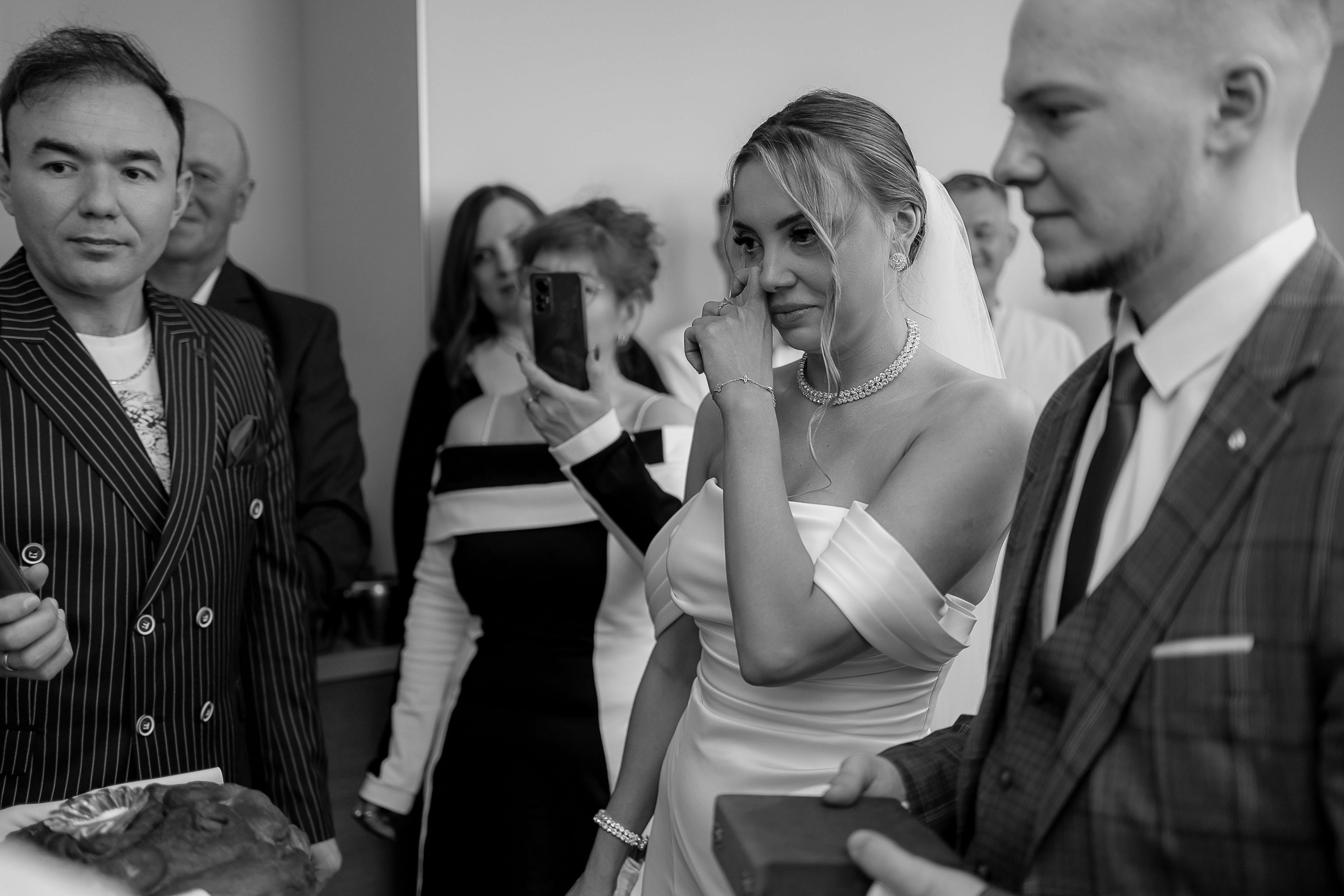 REGINA & DENIS / 2025. Свадебный фотограф в Уфе  — Данилова Елена