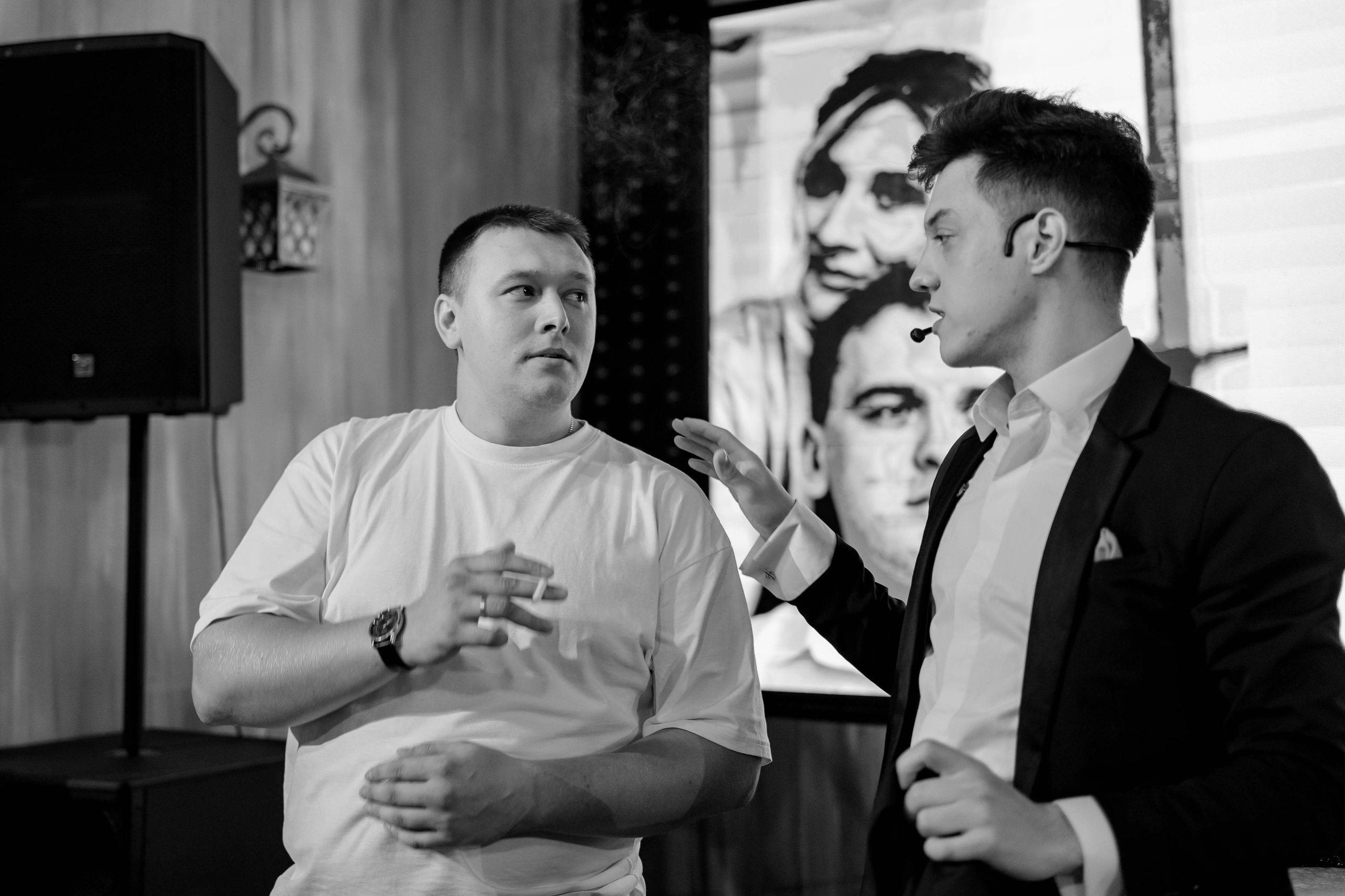 Свадебная фотосессия Ромы и Ольги в Уфе. Свадебный фотограф в Уфе  — Данилова Елена