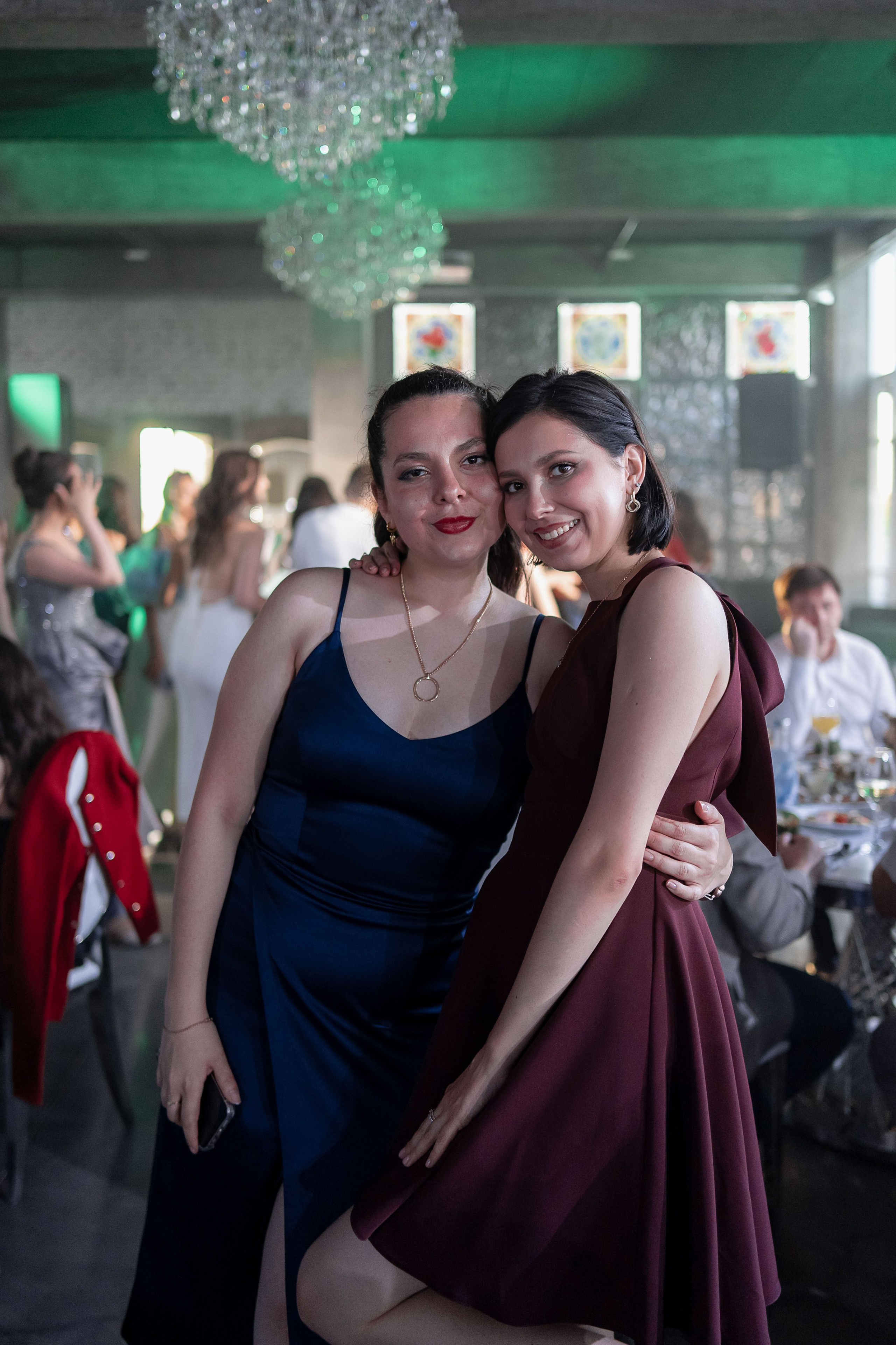 Выпускной БГМУ 2025. Свадебный фотограф в Уфе  — Данилова Елена