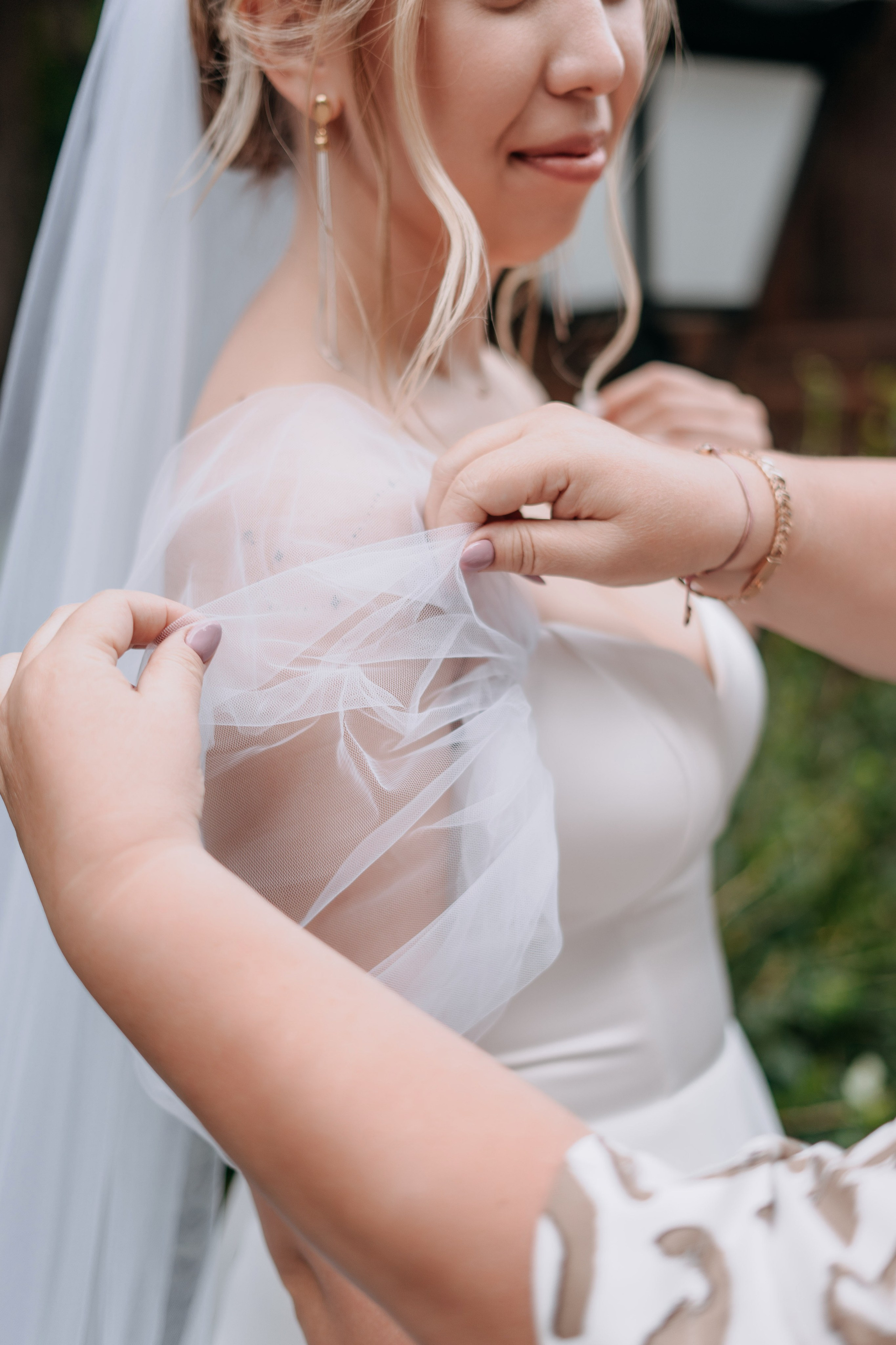 Свадебная фотосессия в Уфе Светы и Ромы. Свадебный фотограф в Уфе  — Данилова Елена