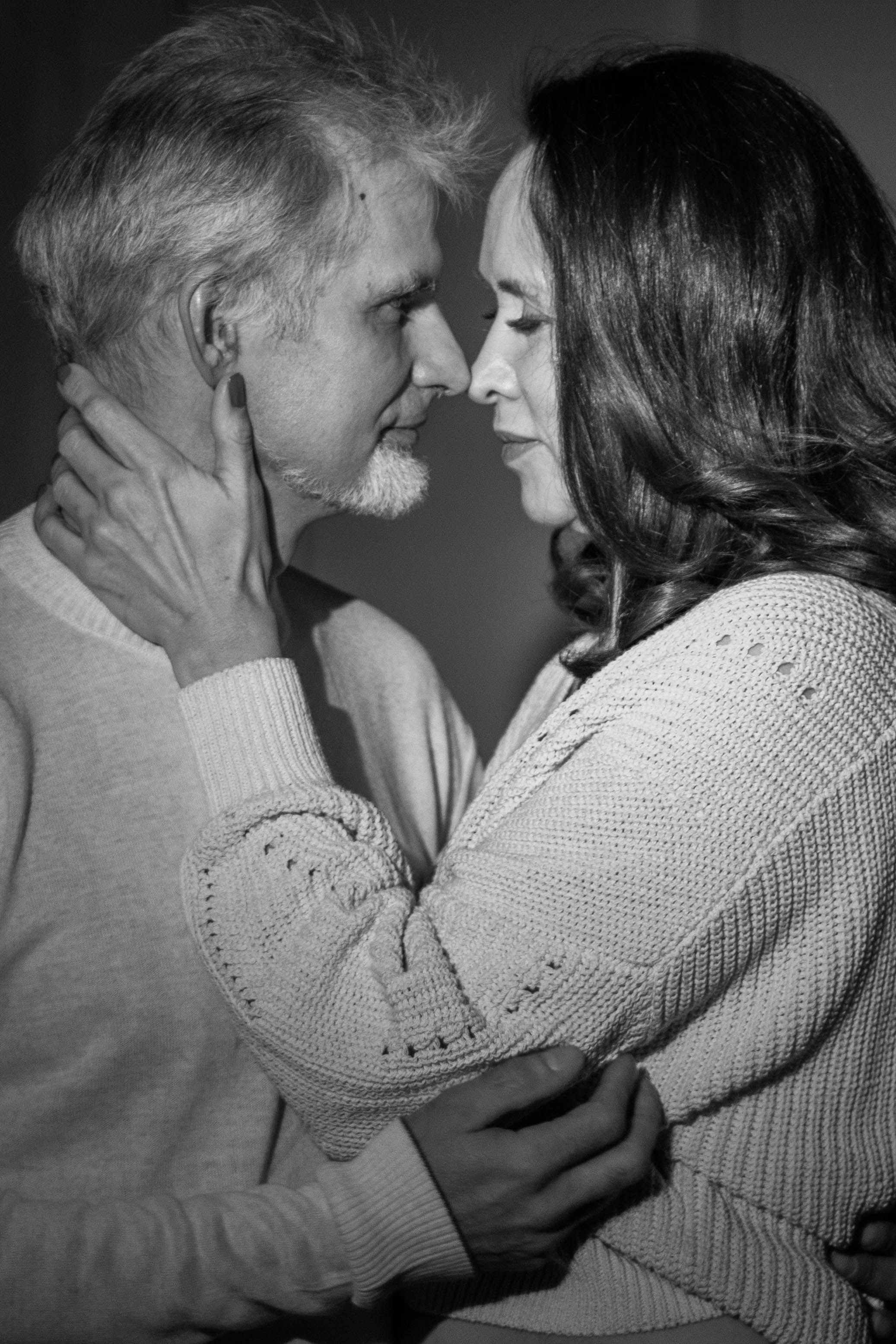 Алёна и Константин. Фотограф в Екатеринбурге Елизарова Юлия