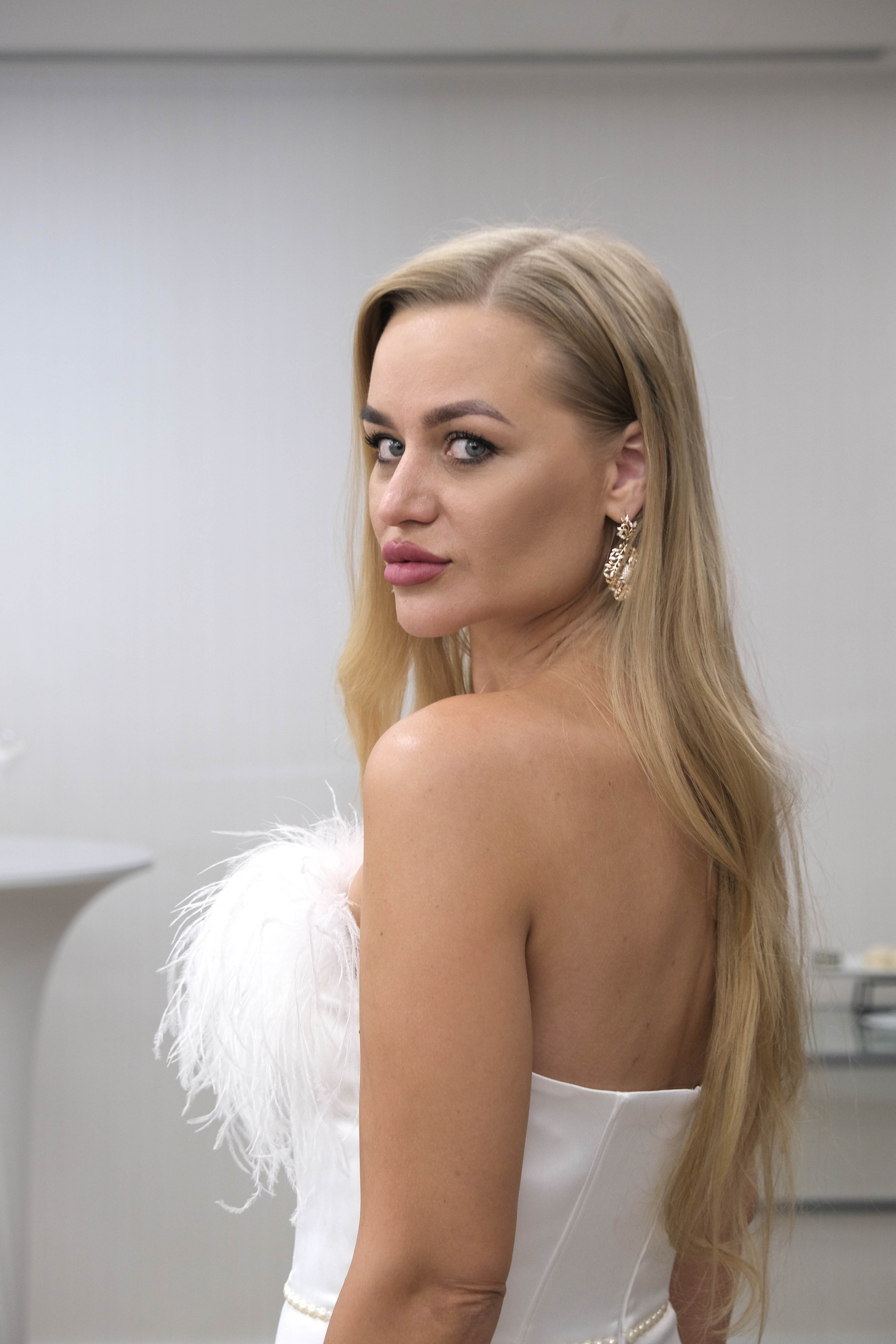 Wom_en_club. Портретный и репортажный фотограф в Новосибирске Гаврилов Антон