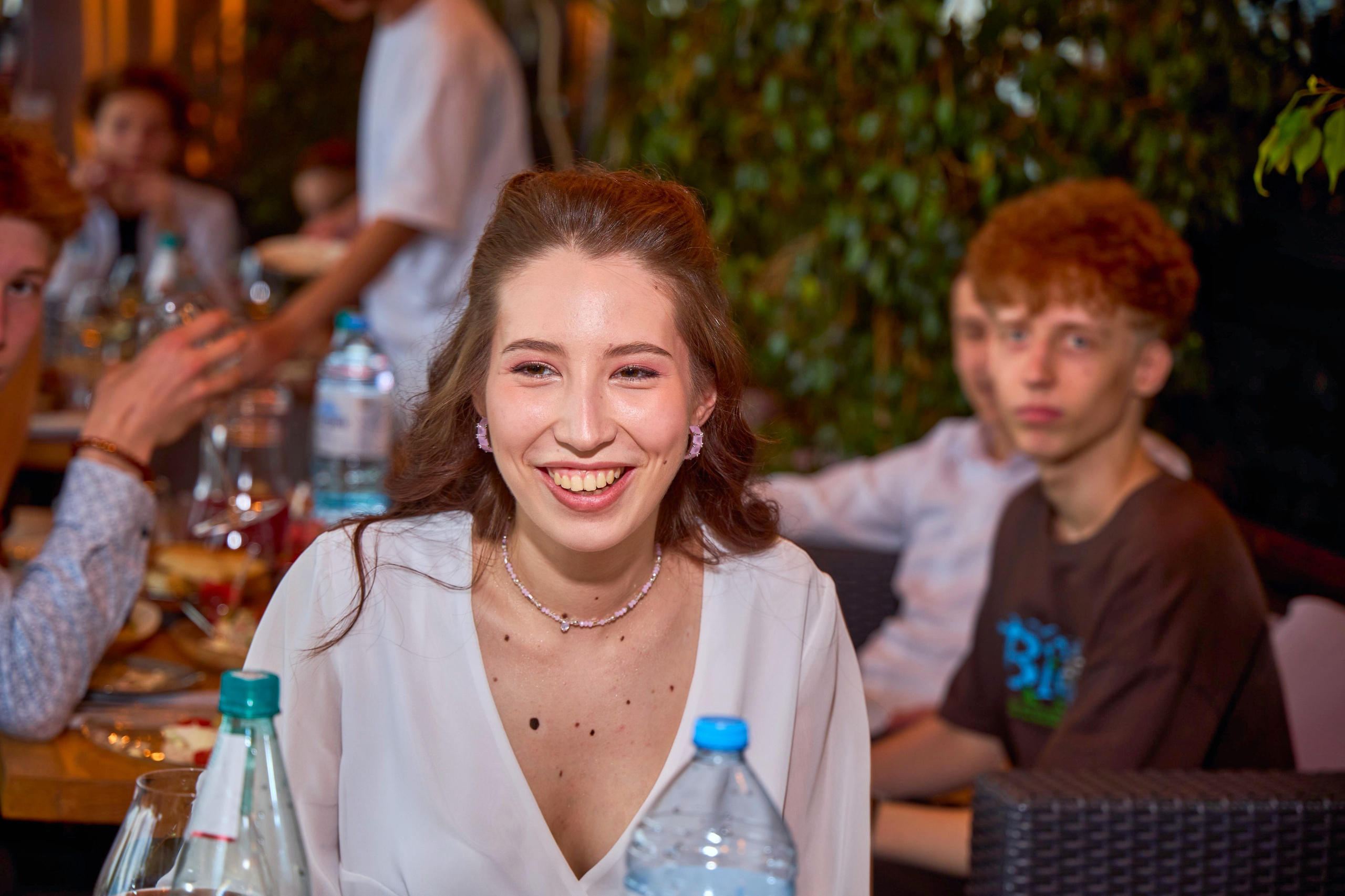 Выпускной. Фотограф Александр Музыка