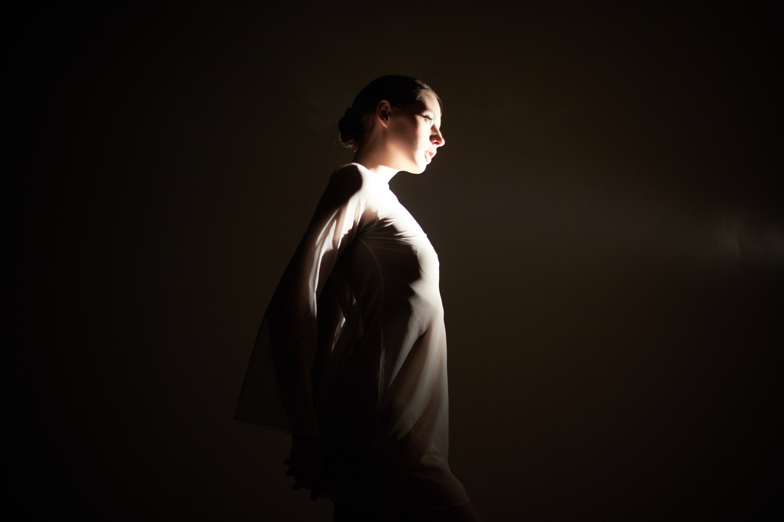 Будуар Futur. Семейный и детский фотограф в Хабаровске Алевтина Проскурякова