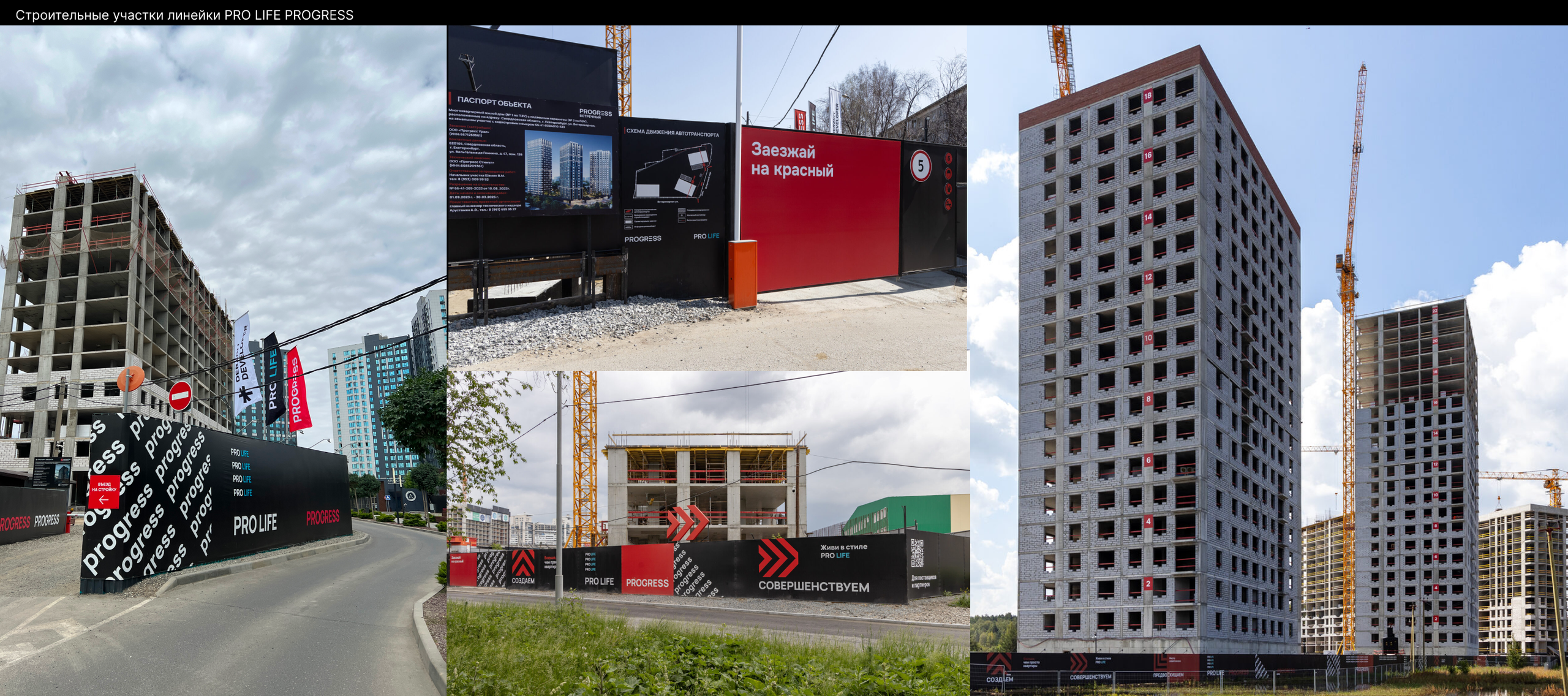 Брендинг в девелопменте. Саитова Ирина