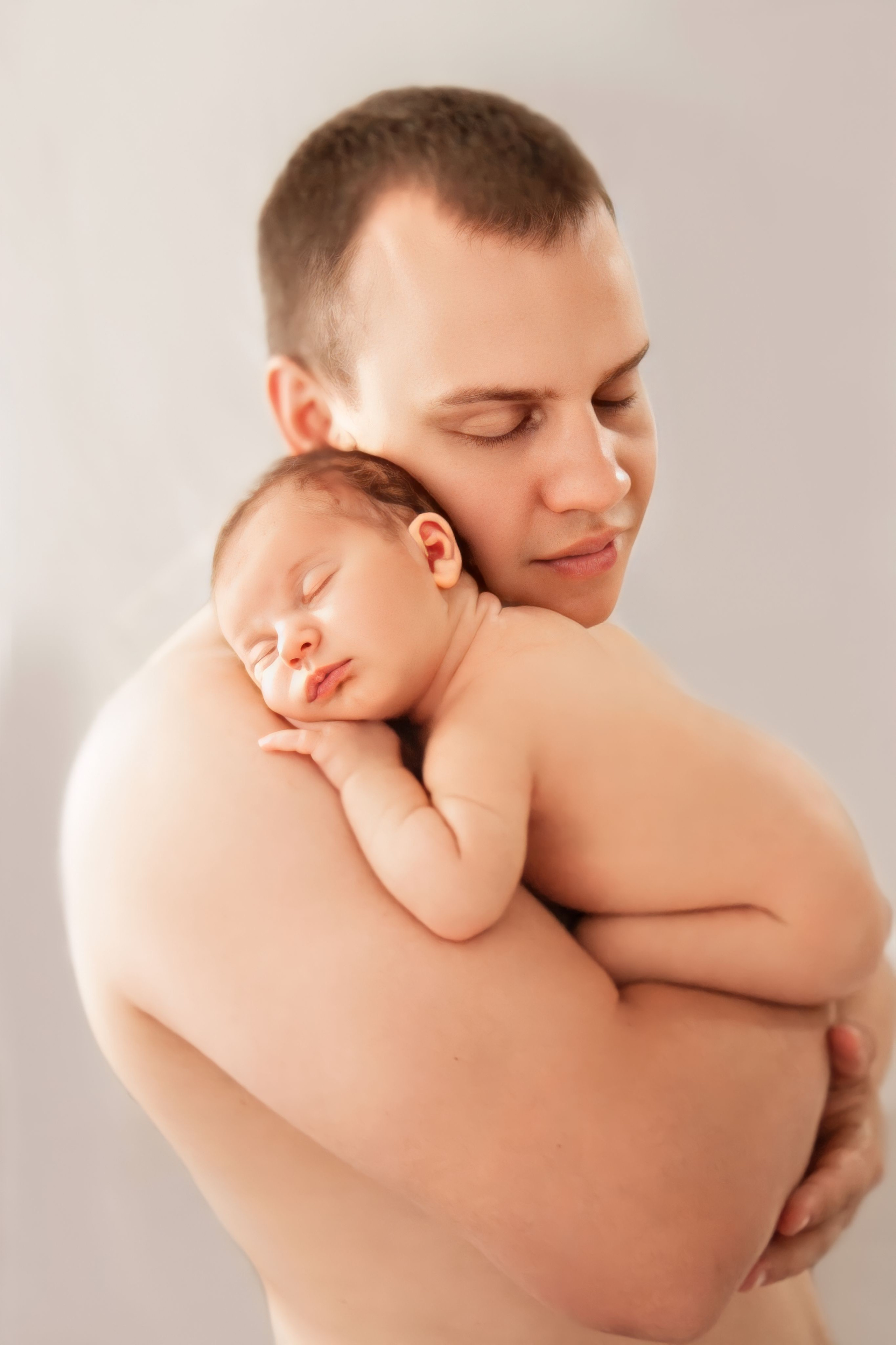 Newborn. Фотограф Татьяна Киреева.Кулебаки