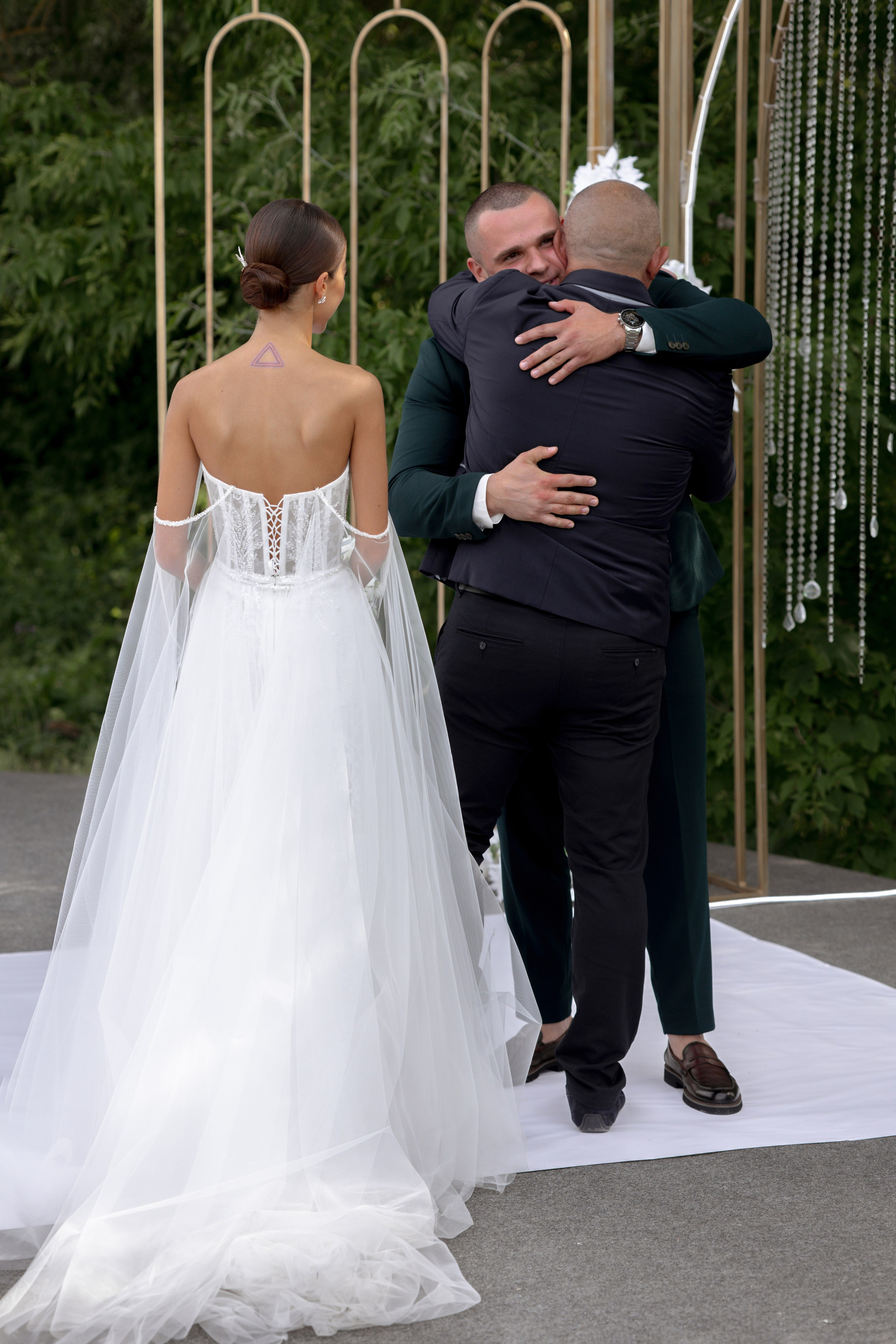 💍 Кристина & Артем. Свадебный фотограф Мария Жукова