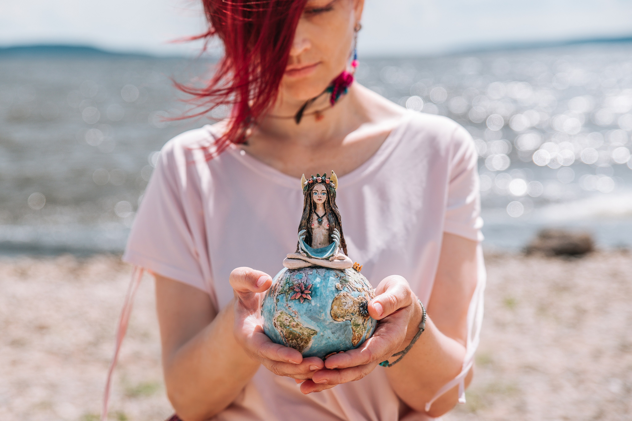 Алена история Русалки. Главная