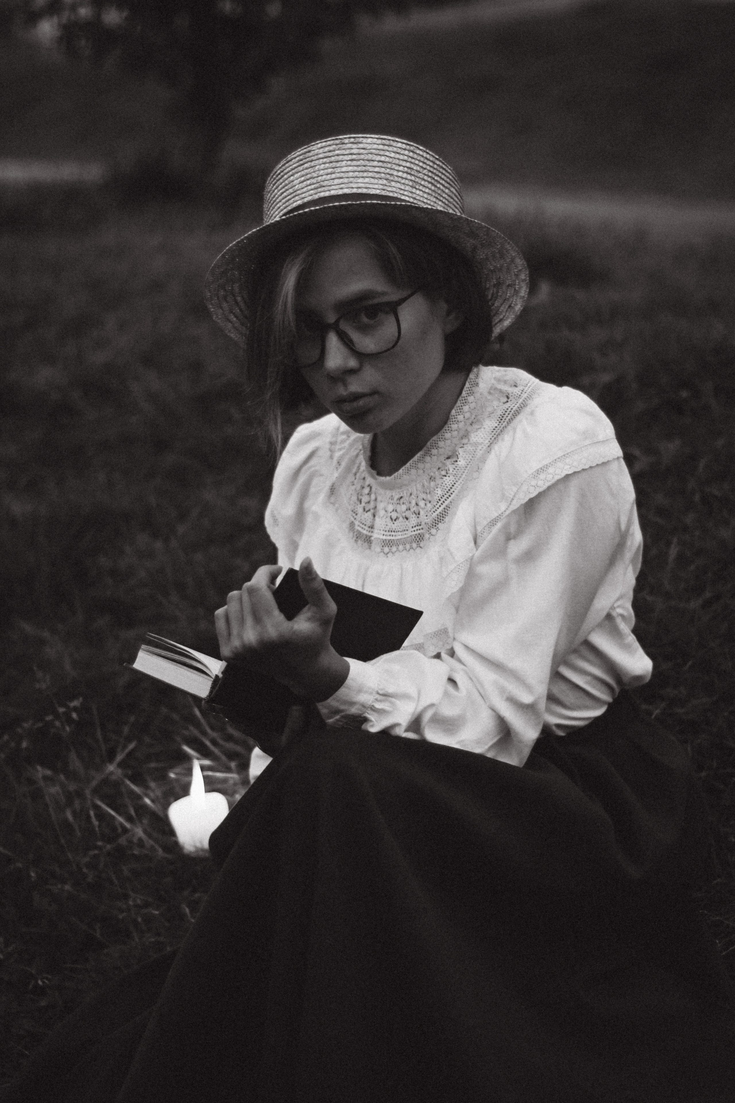 Настя Панфилова. Фотограф в Ижевске Аня Корепанова