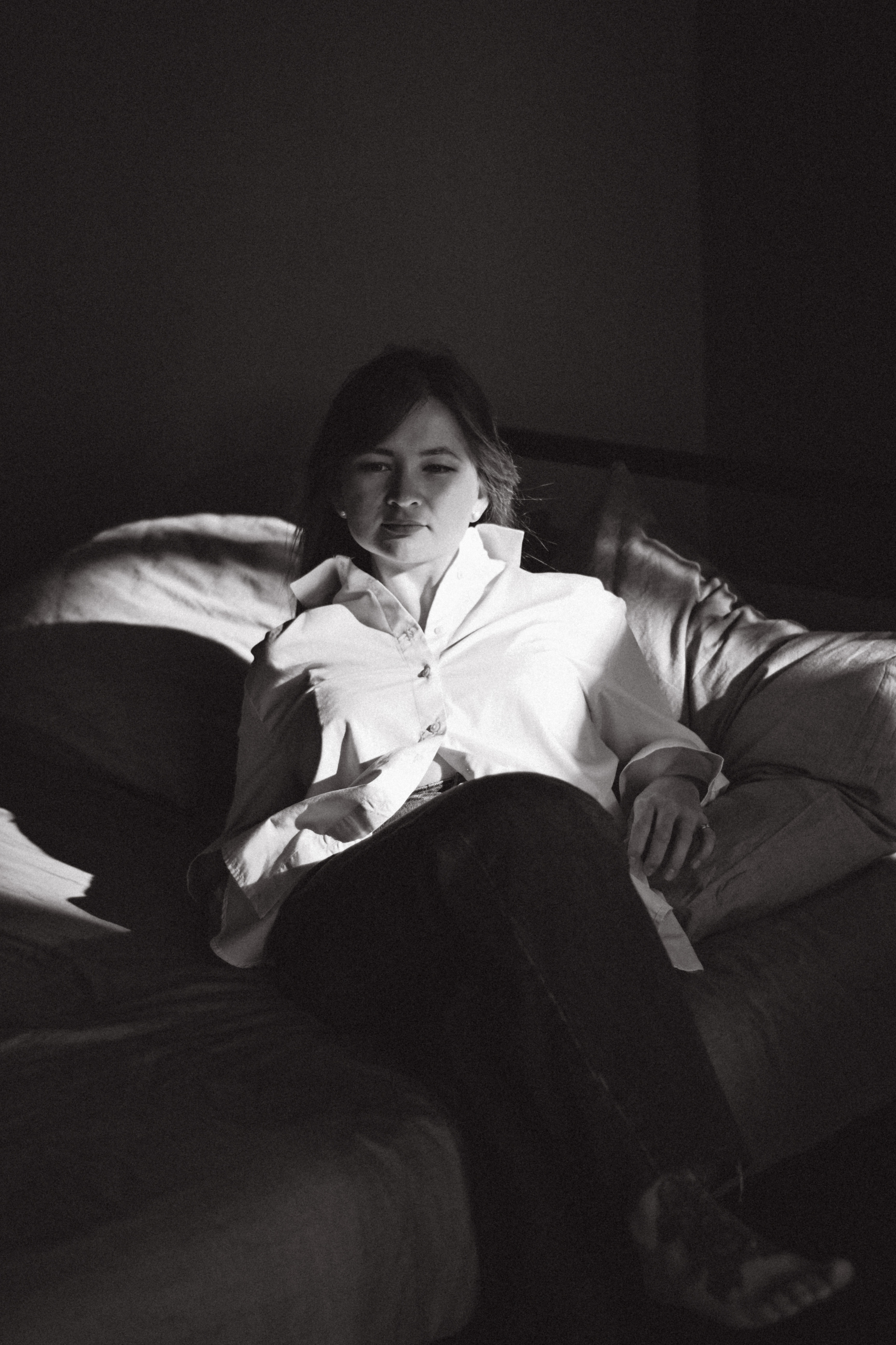 Мария Леконцева. Фотограф в Ижевске Аня Корепанова