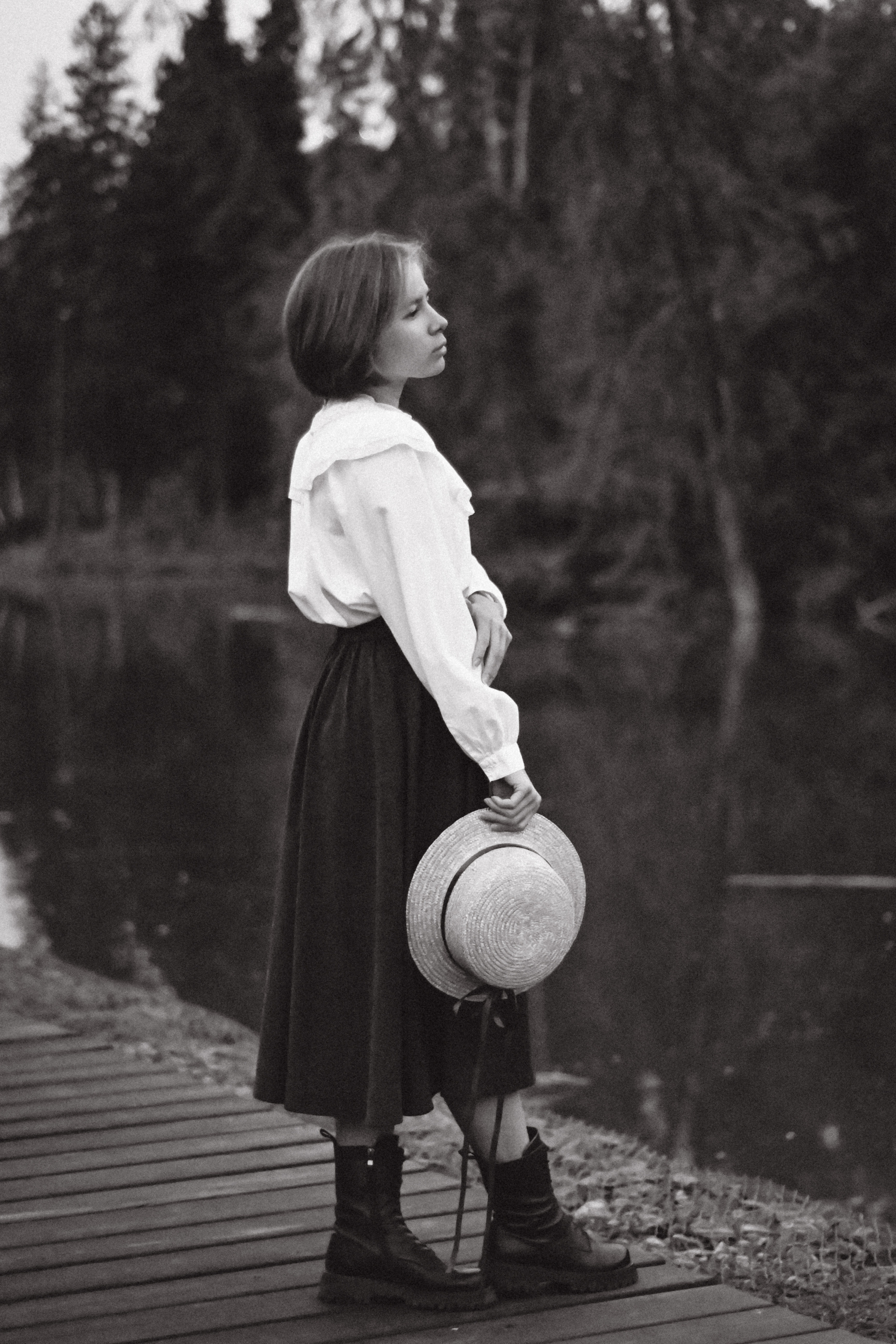 Настя Панфилова. Фотограф в Ижевске Аня Корепанова