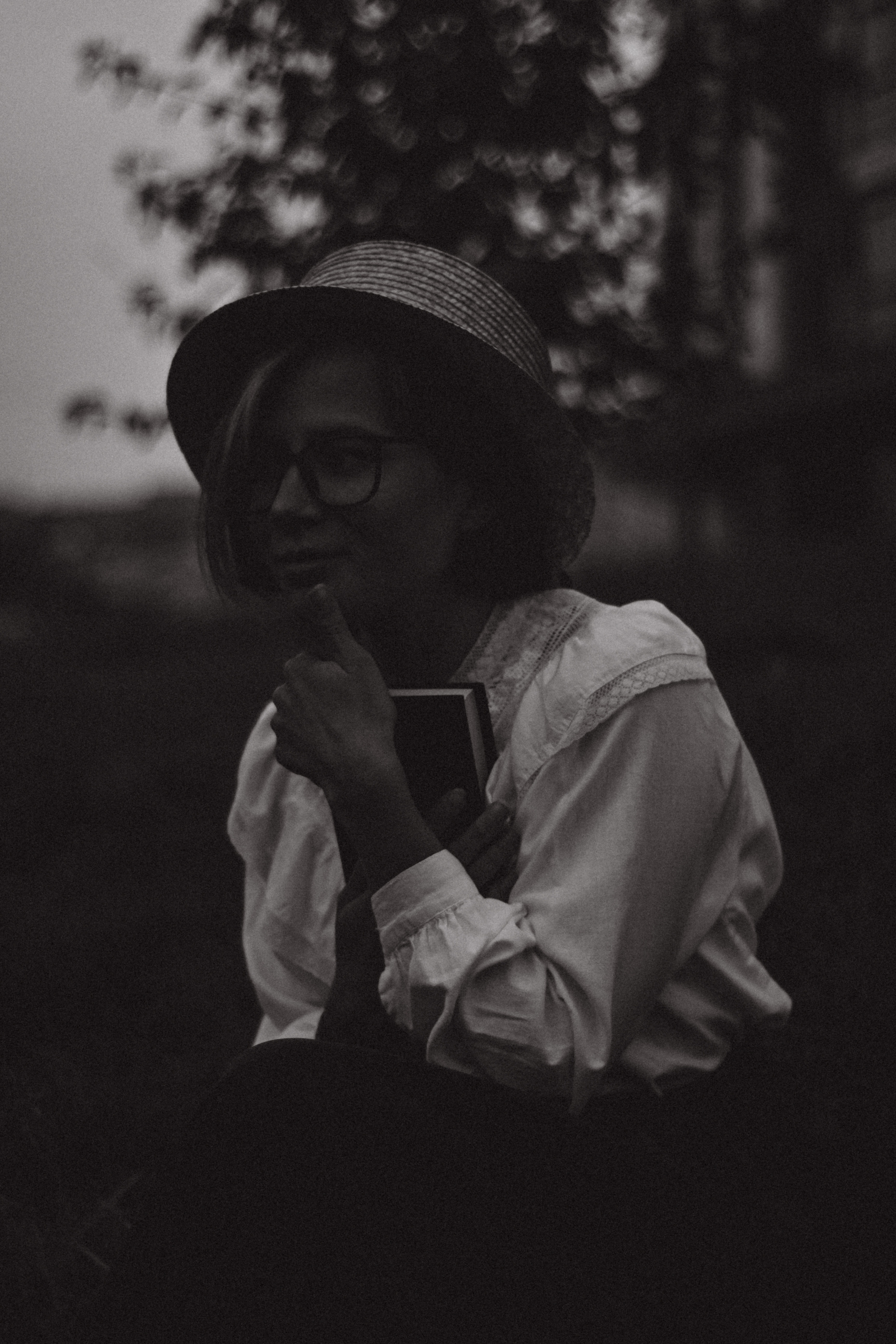 Настя Панфилова. Фотограф в Ижевске Аня Корепанова