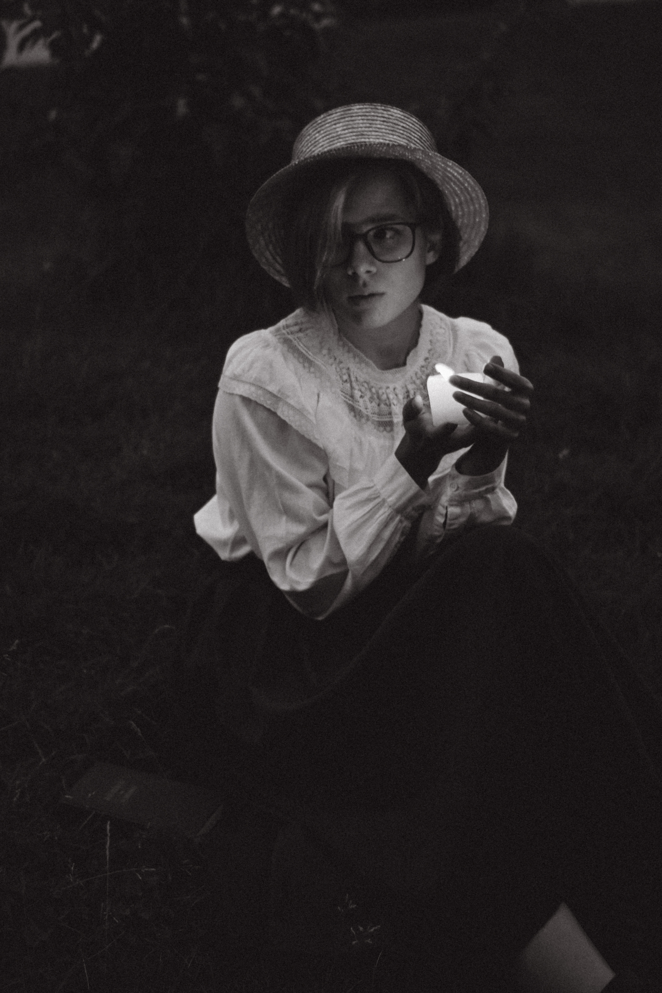 Настя Панфилова. Фотограф в Ижевске Аня Корепанова