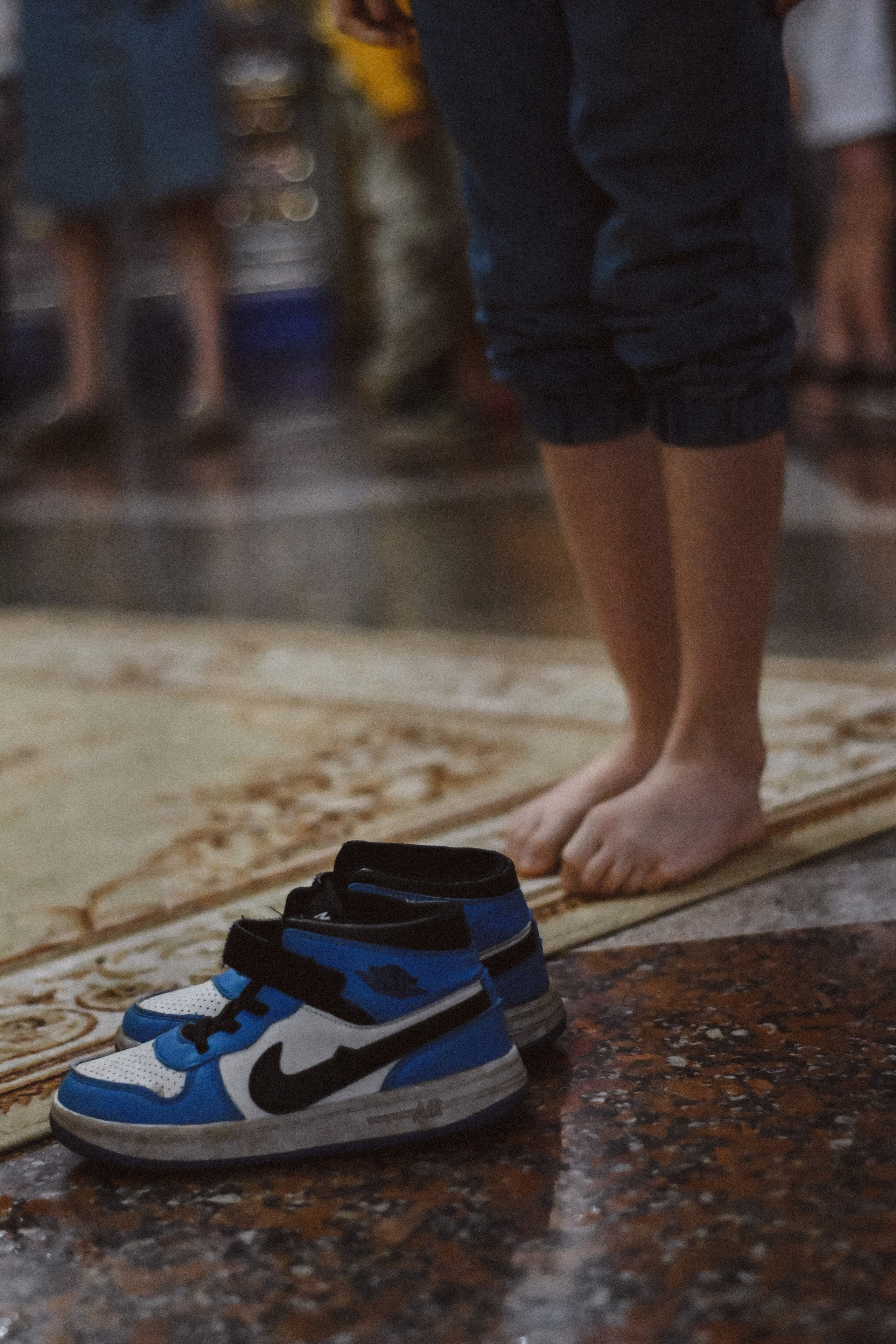 Крещение, 09.09.23. Фотограф в Ижевске Аня Корепанова