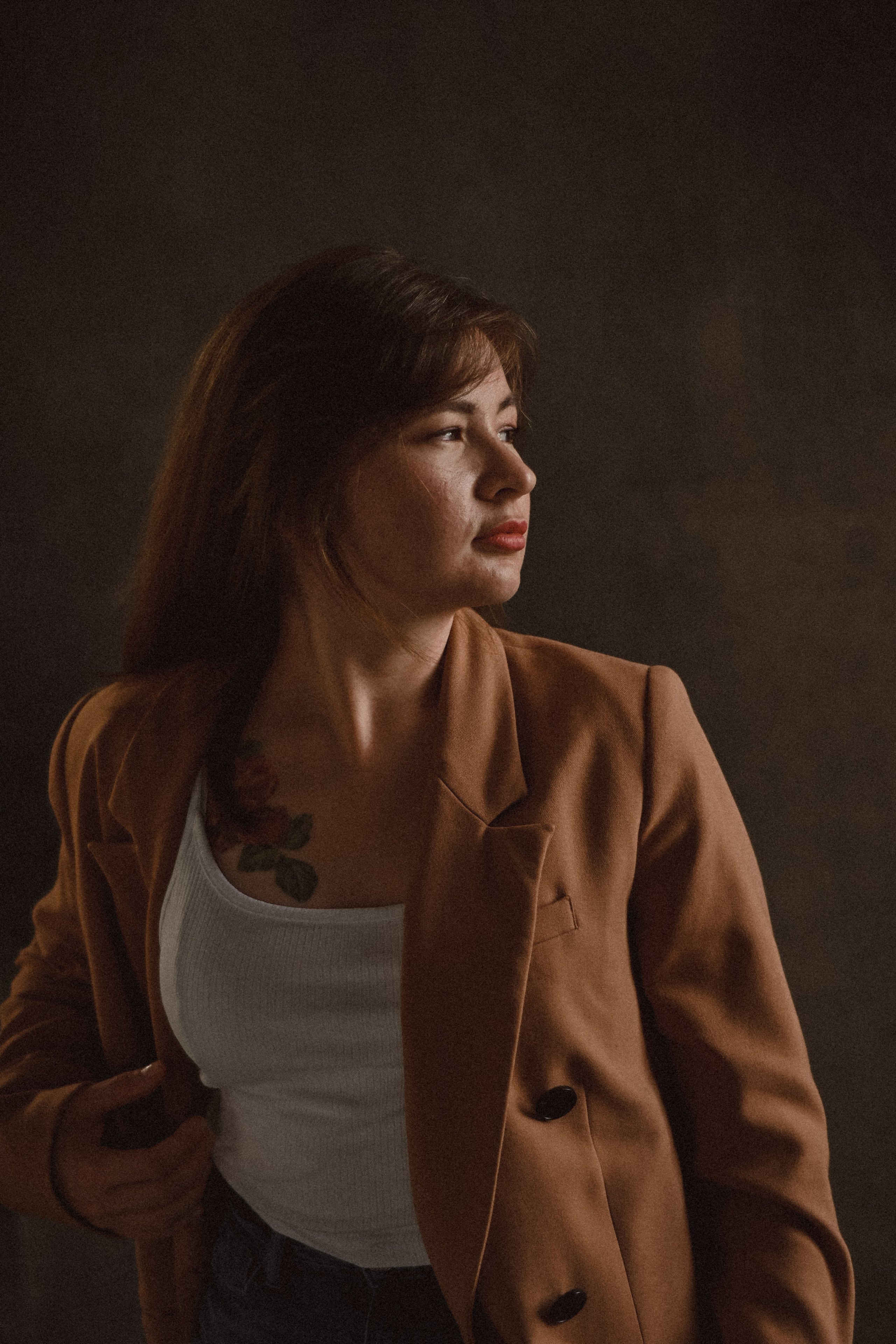 Мария Леконцева. Фотограф в Ижевске Аня Корепанова