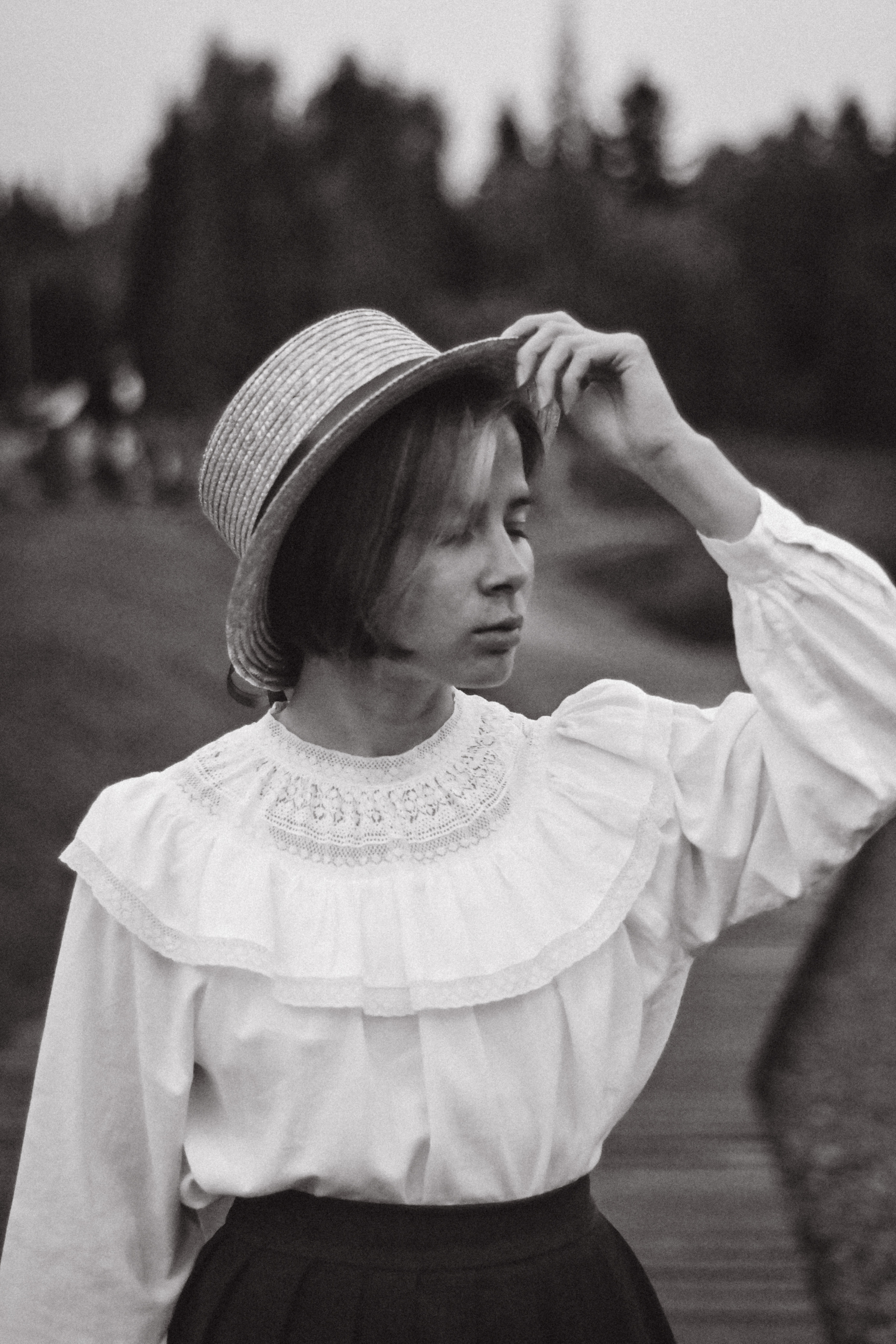 Настя Панфилова. Фотограф в Ижевске Аня Корепанова