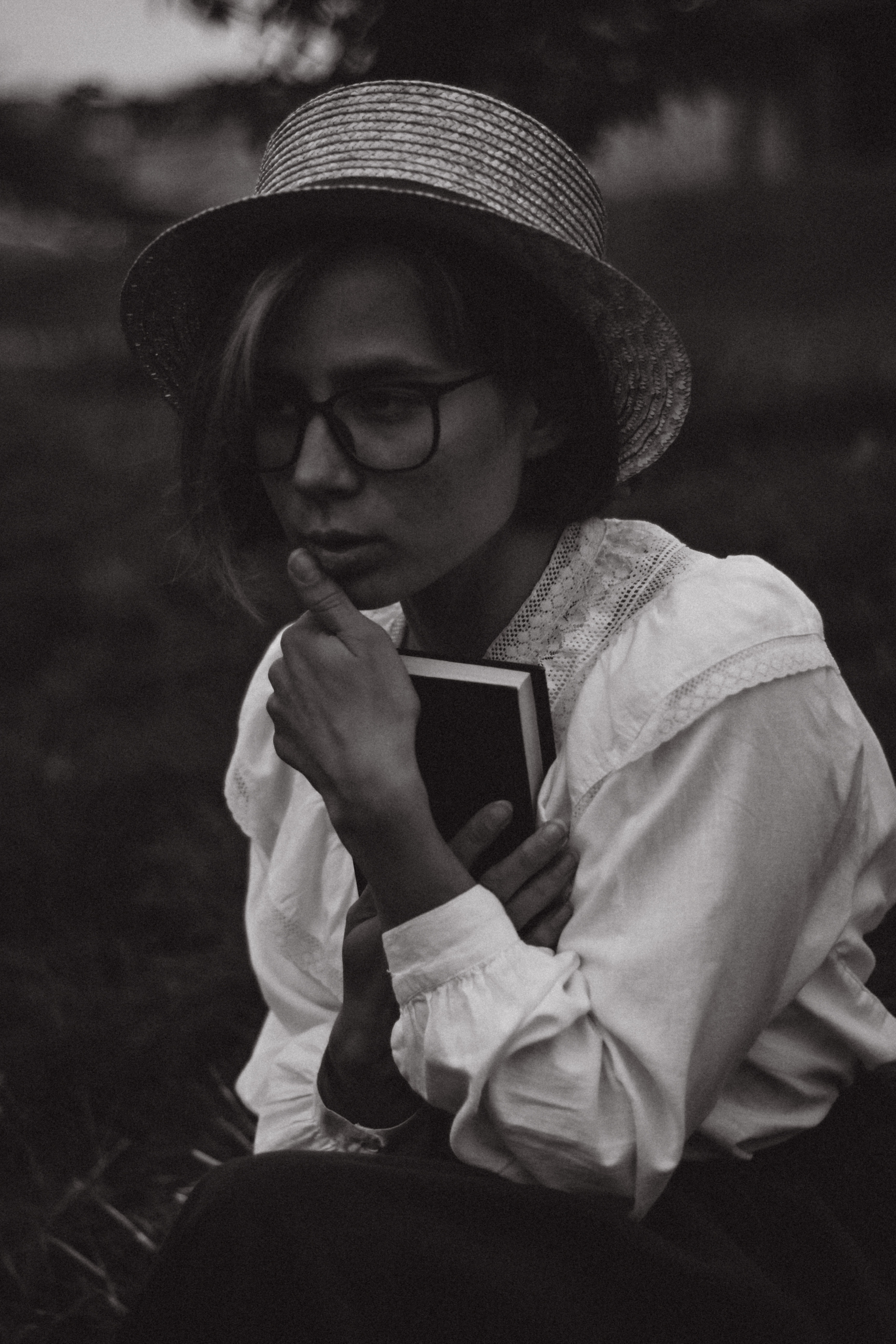 Настя Панфилова. Фотограф в Ижевске Аня Корепанова