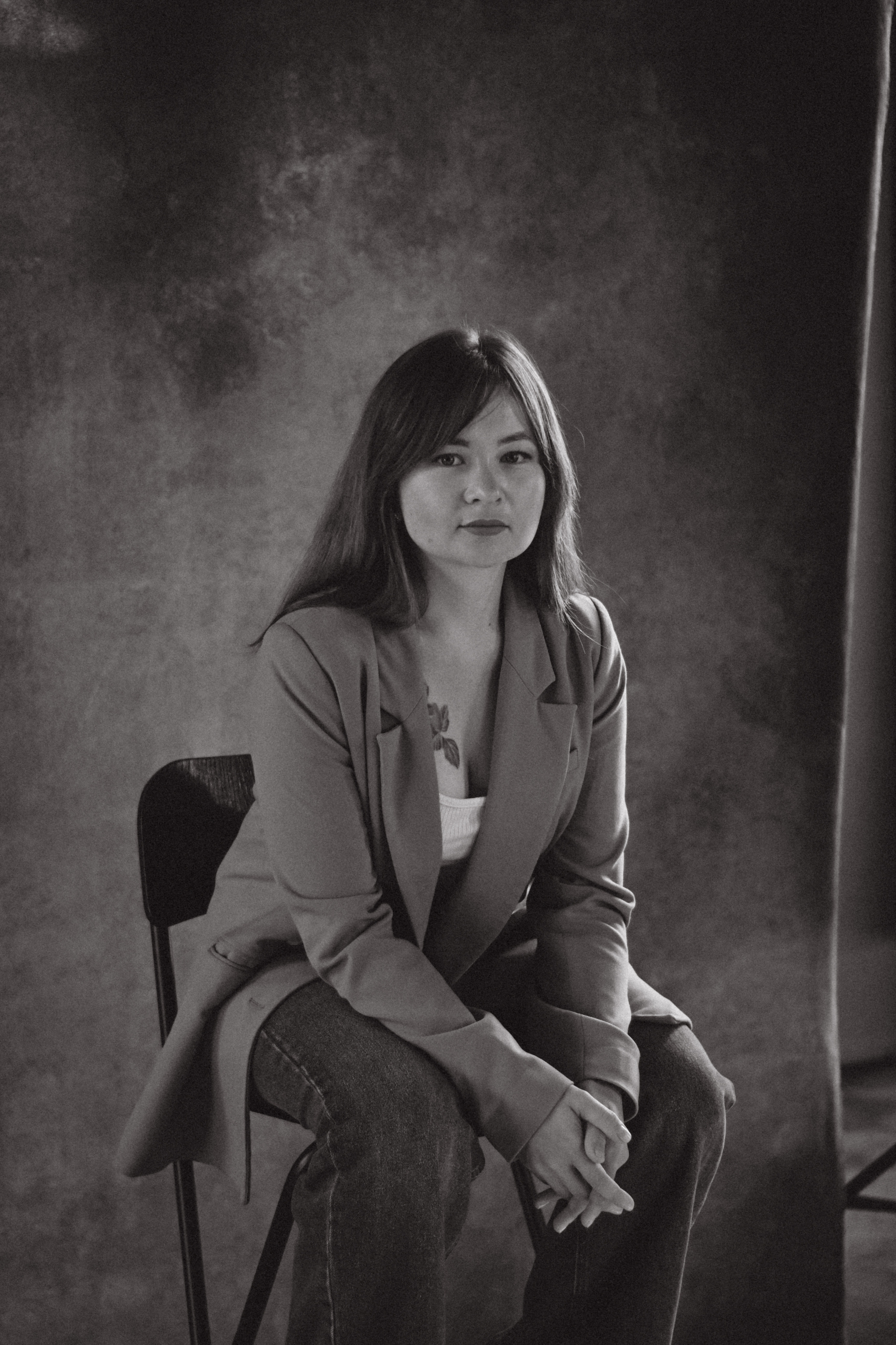 Мария Леконцева. Фотограф в Ижевске Аня Корепанова