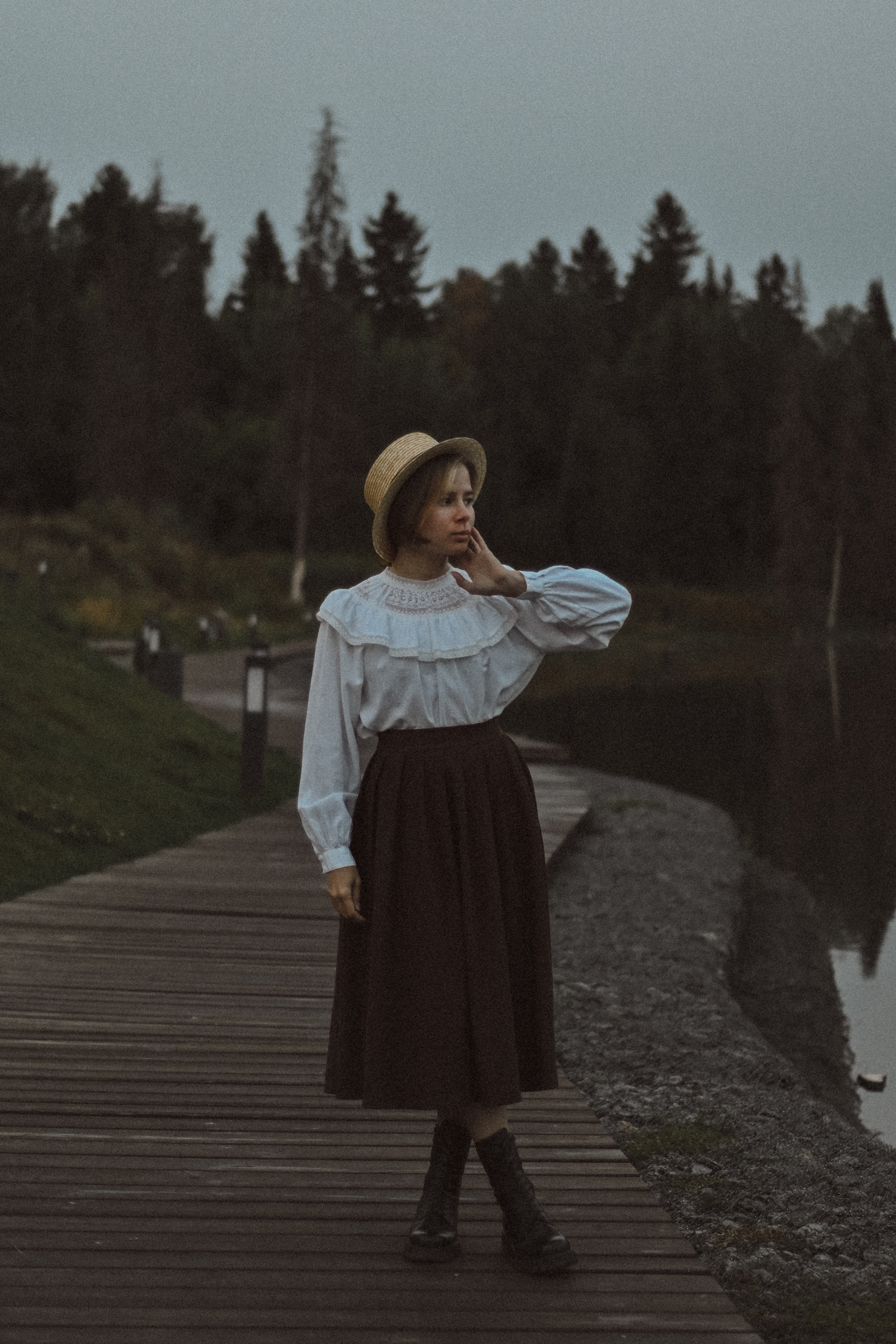 Настя Панфилова. Фотограф в Ижевске Аня Корепанова