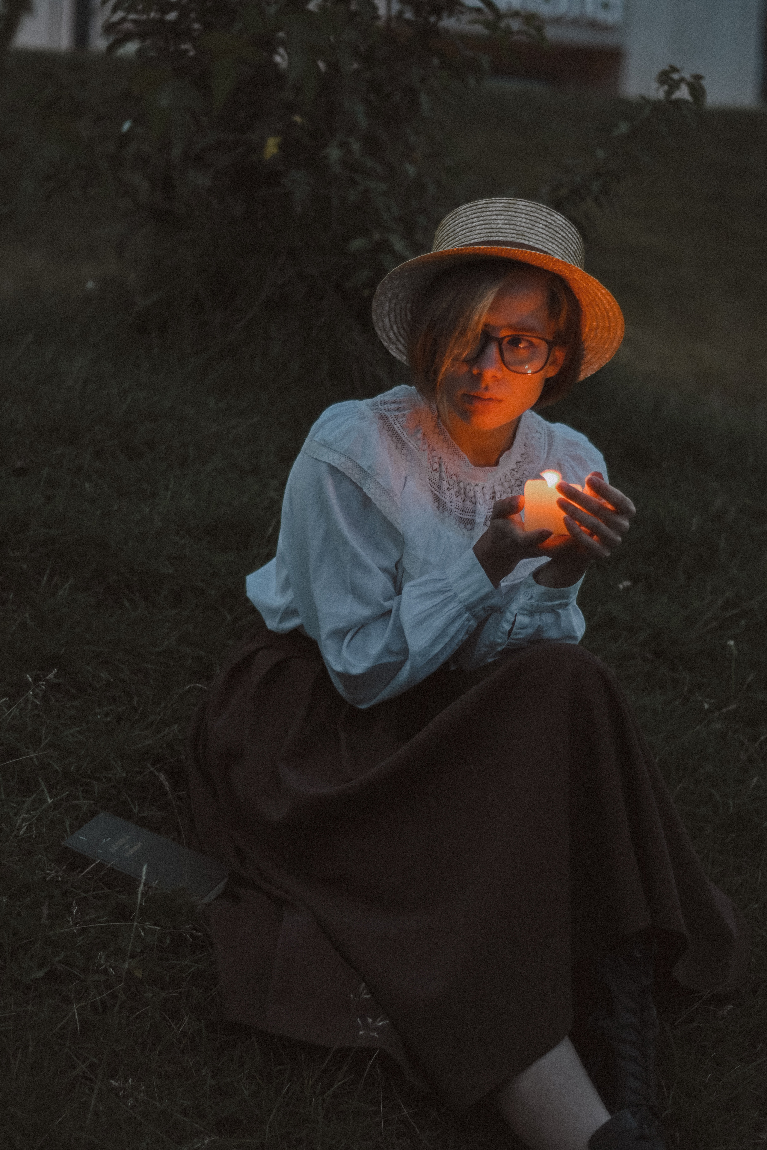 Настя Панфилова. Фотограф в Ижевске Аня Корепанова