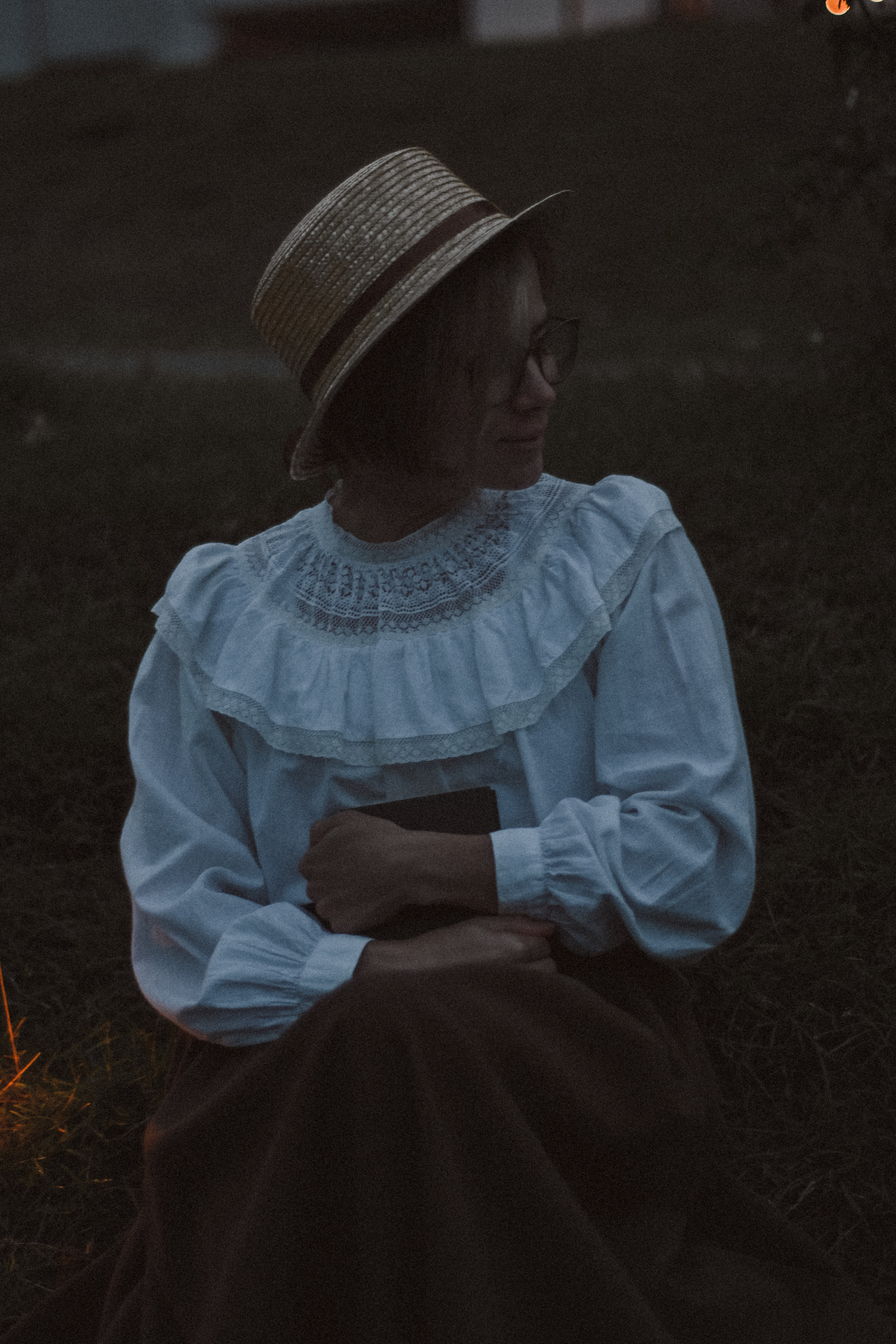 Настя Панфилова. Фотограф в Ижевске Аня Корепанова