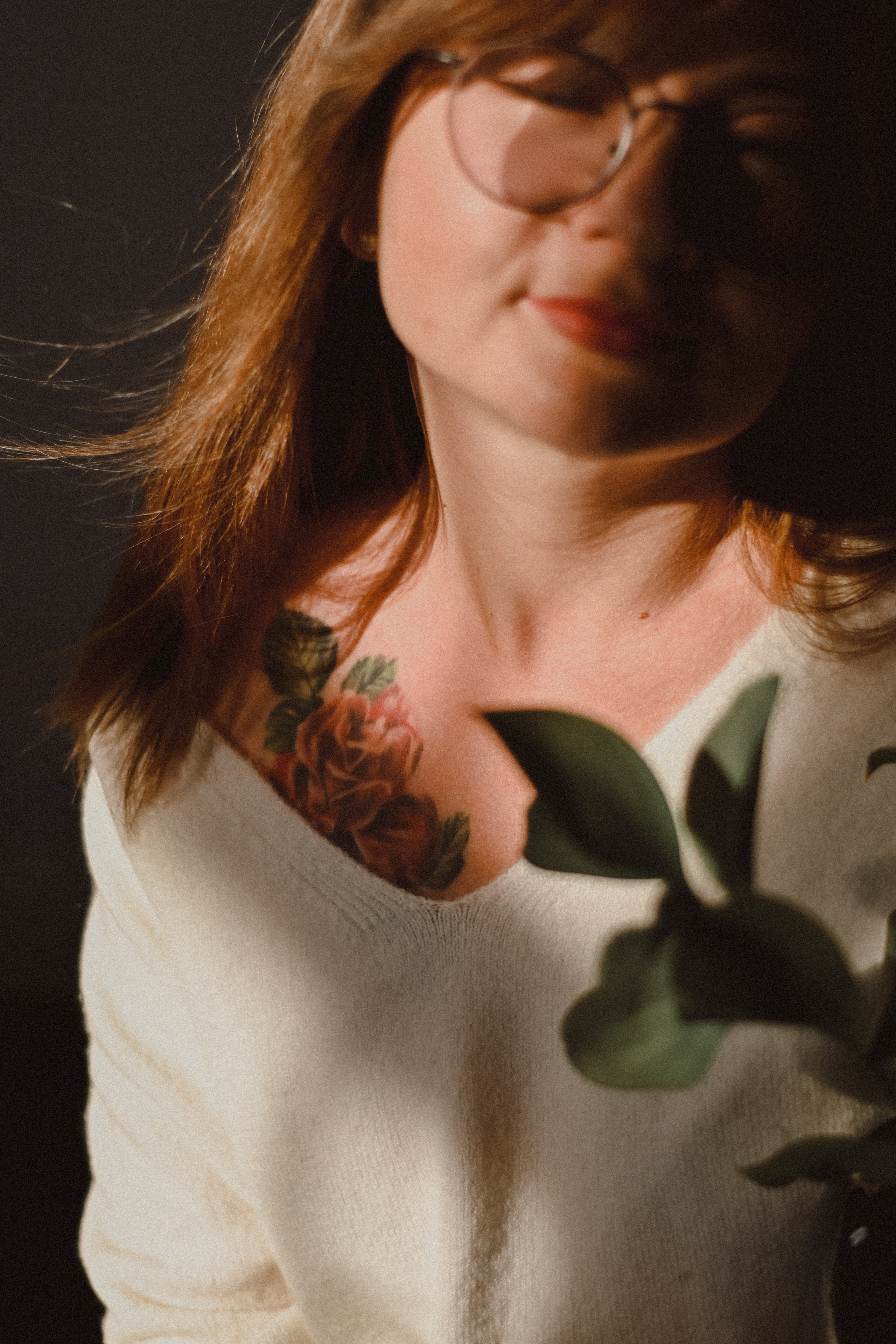 Мария Леконцева. Фотограф в Ижевске Аня Корепанова