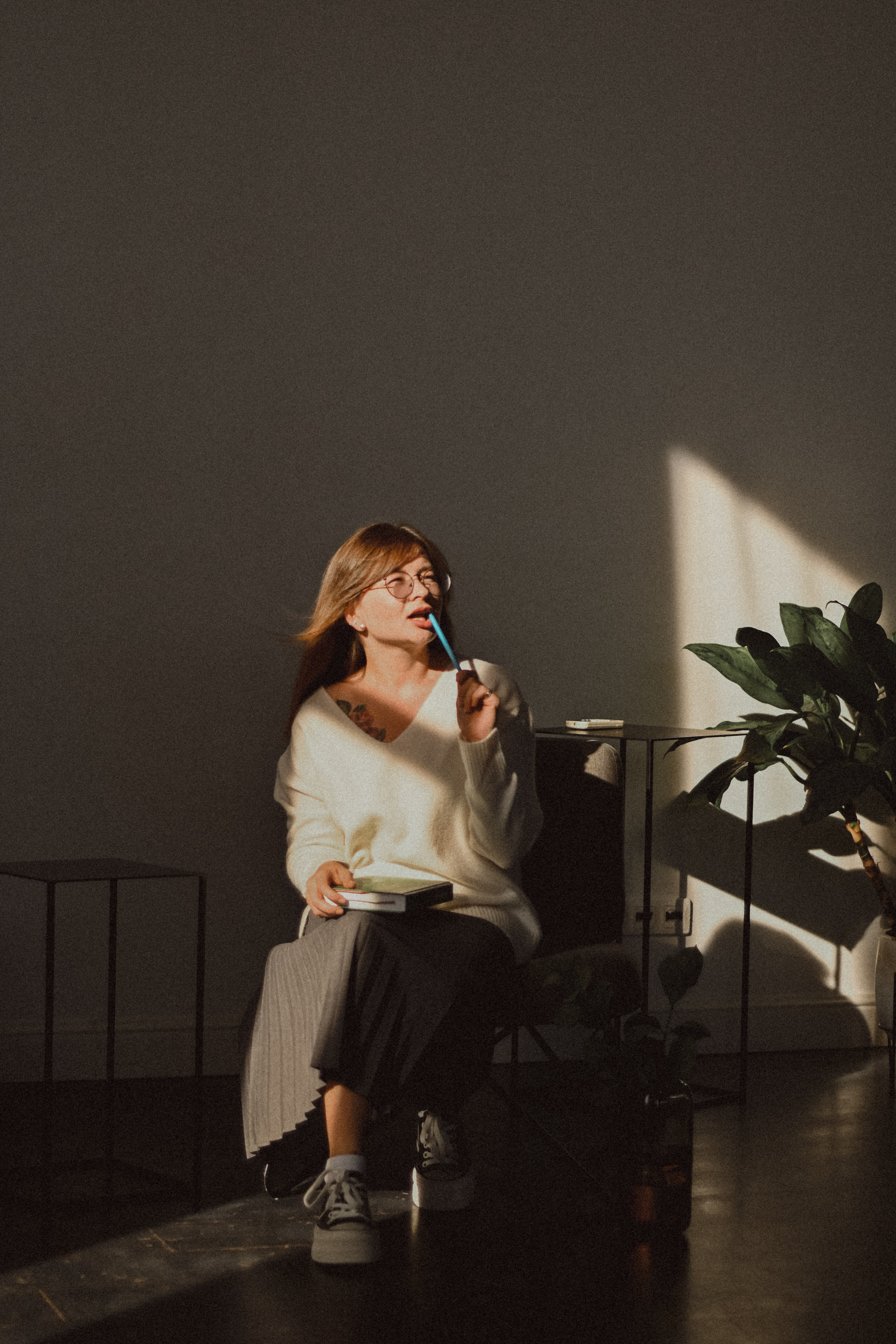 Мария Леконцева. Фотограф в Ижевске Аня Корепанова