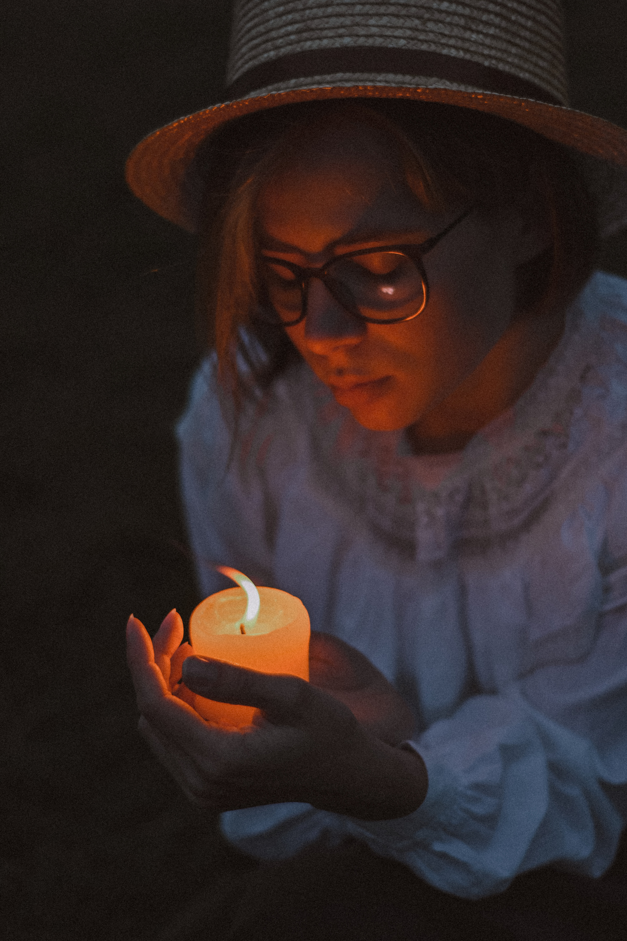 Настя Панфилова. Фотограф в Ижевске Аня Корепанова