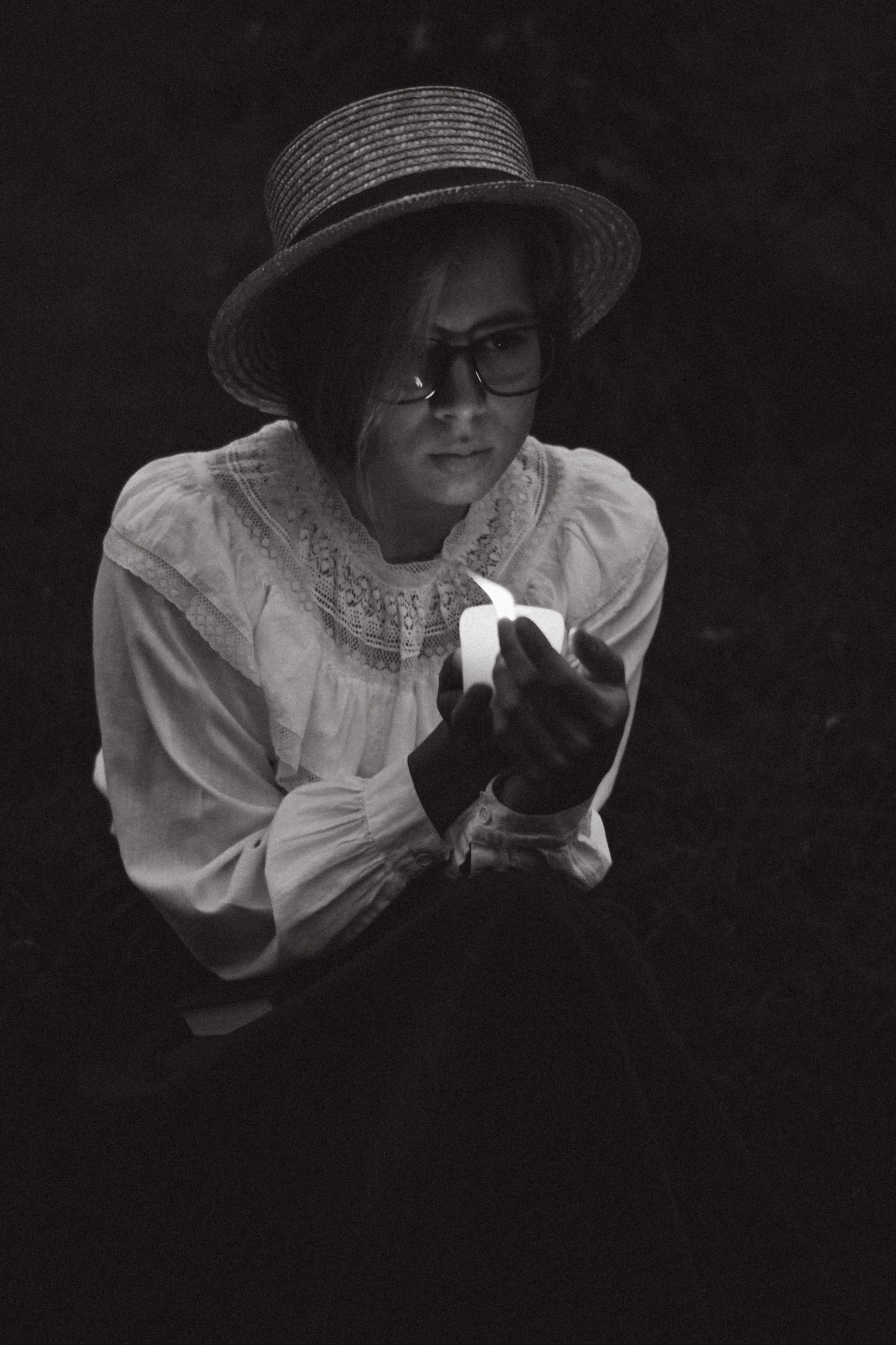 Настя Панфилова. Фотограф в Ижевске Аня Корепанова