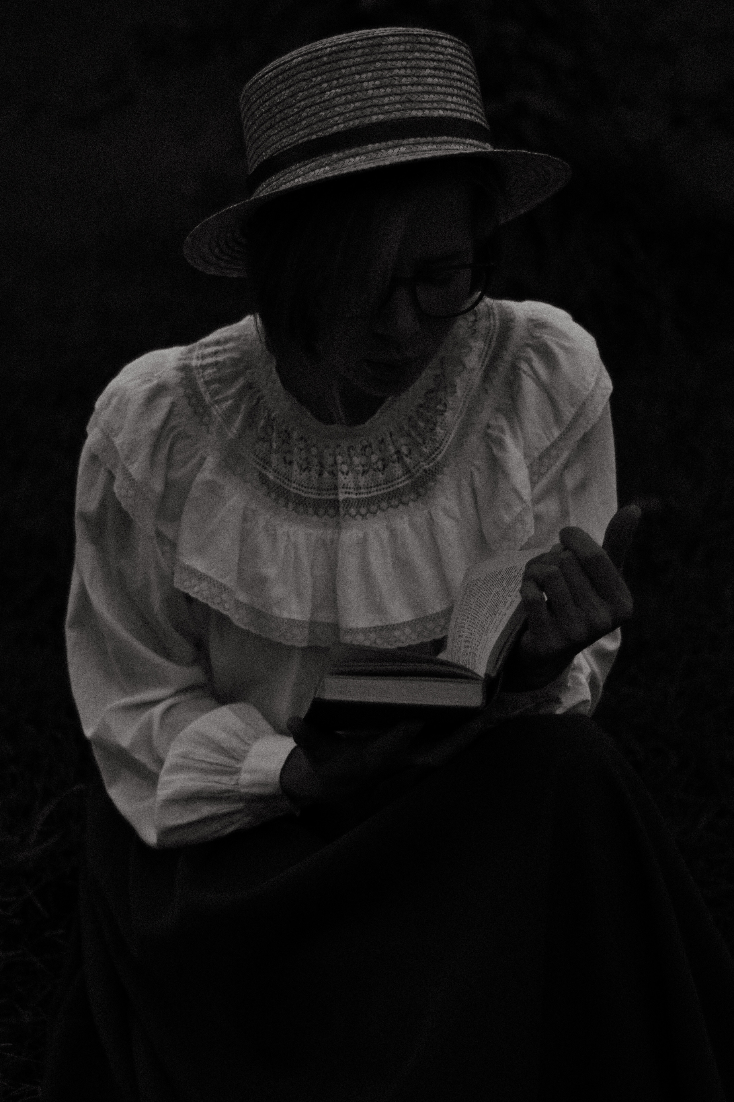 Настя Панфилова. Фотограф в Ижевске Аня Корепанова