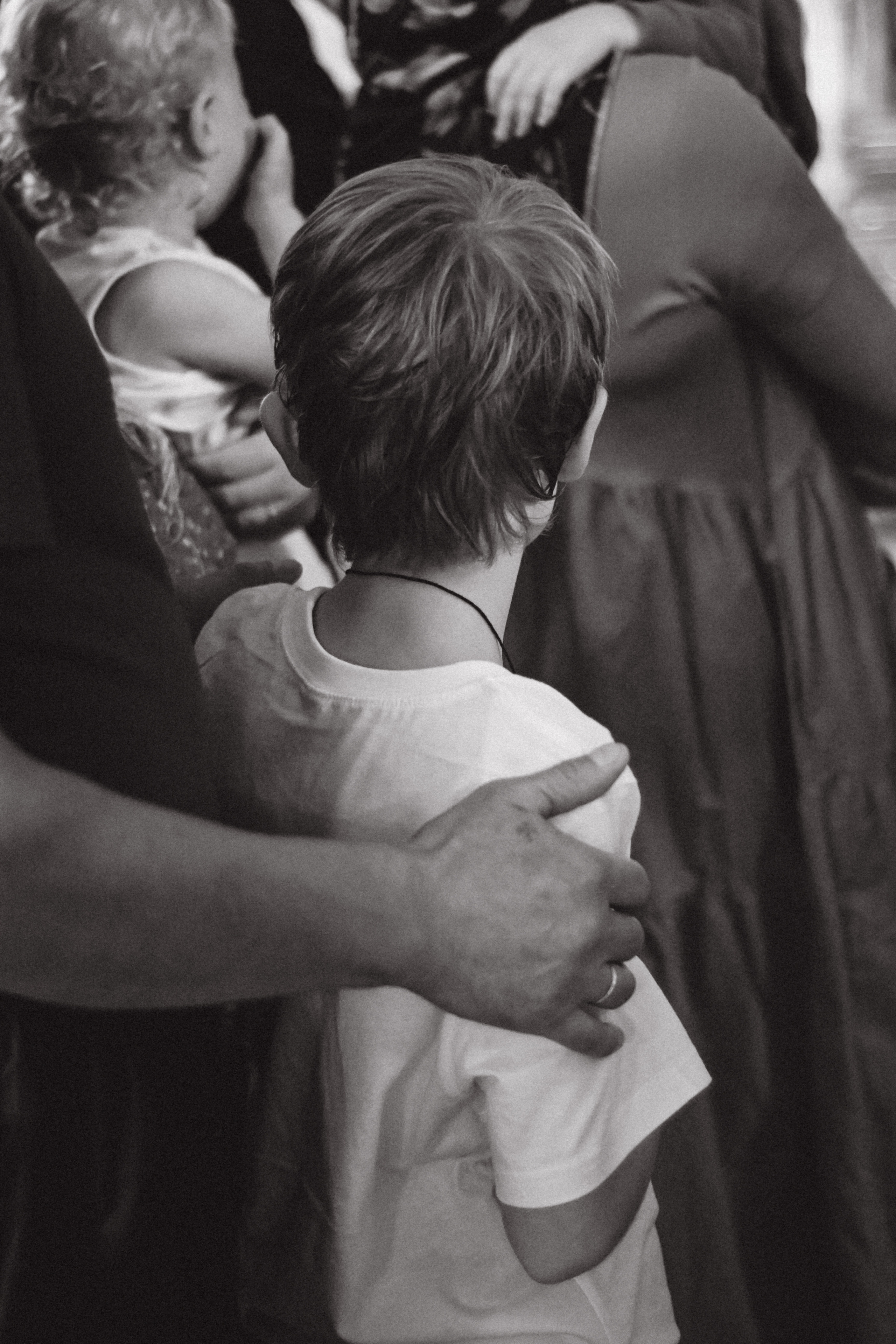 Крещение, 09.09.23. Фотограф в Ижевске Аня Корепанова