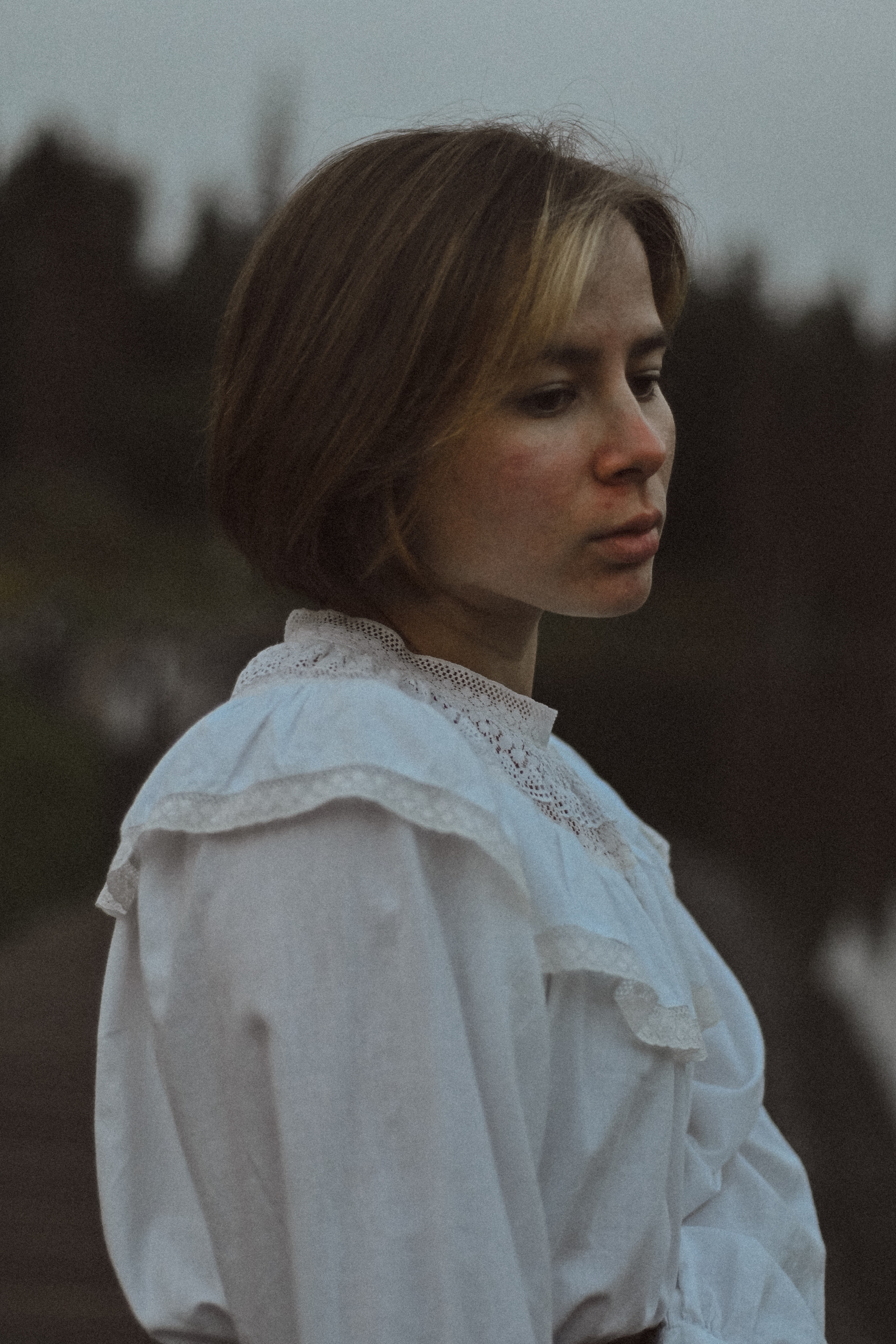 Настя Панфилова. Фотограф в Ижевске Аня Корепанова