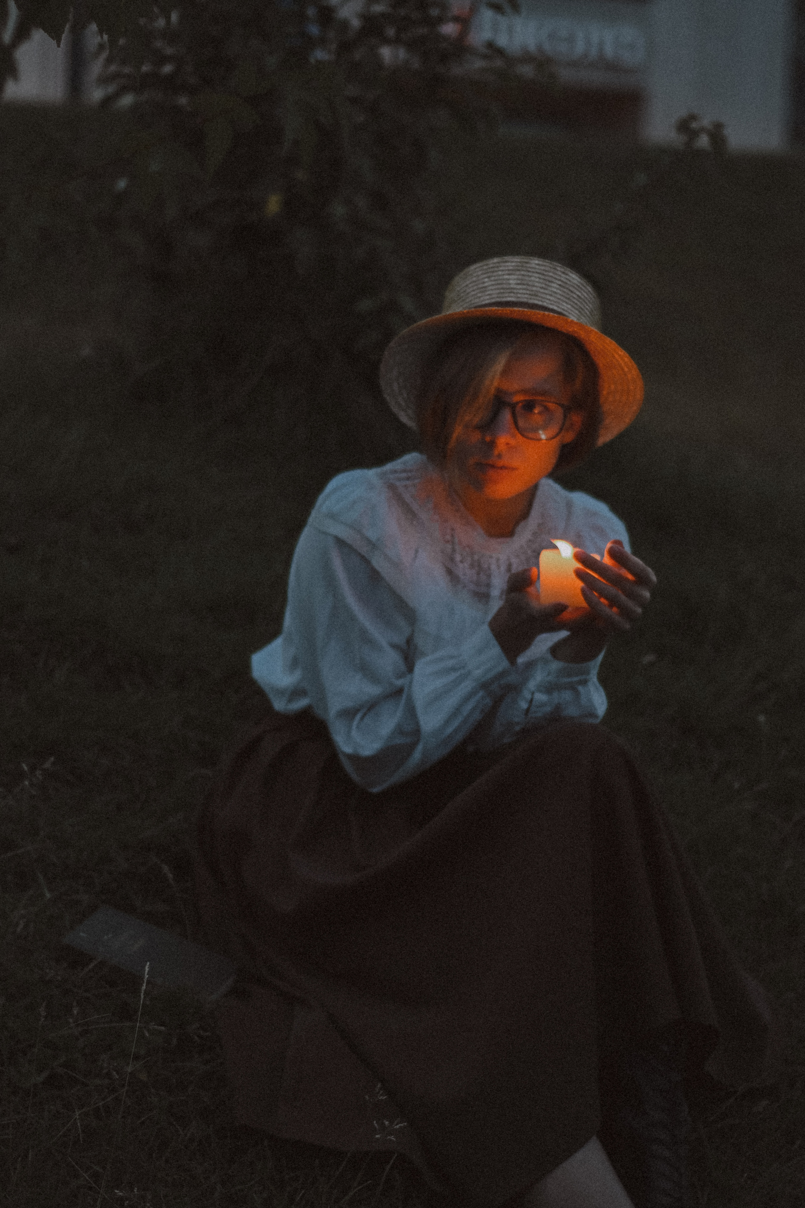 Настя Панфилова. Фотограф в Ижевске Аня Корепанова