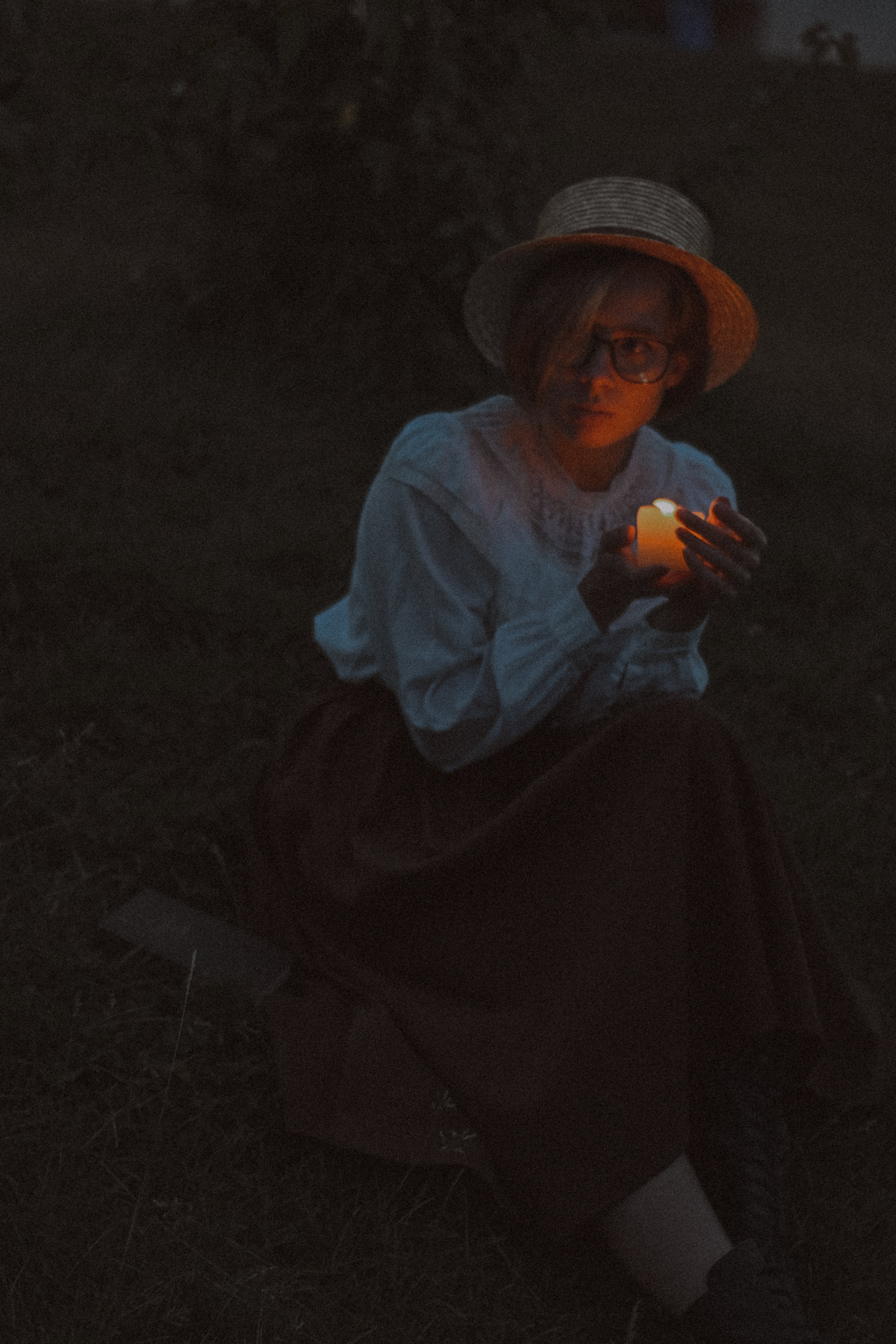 Настя Панфилова. Фотограф в Ижевске Аня Корепанова