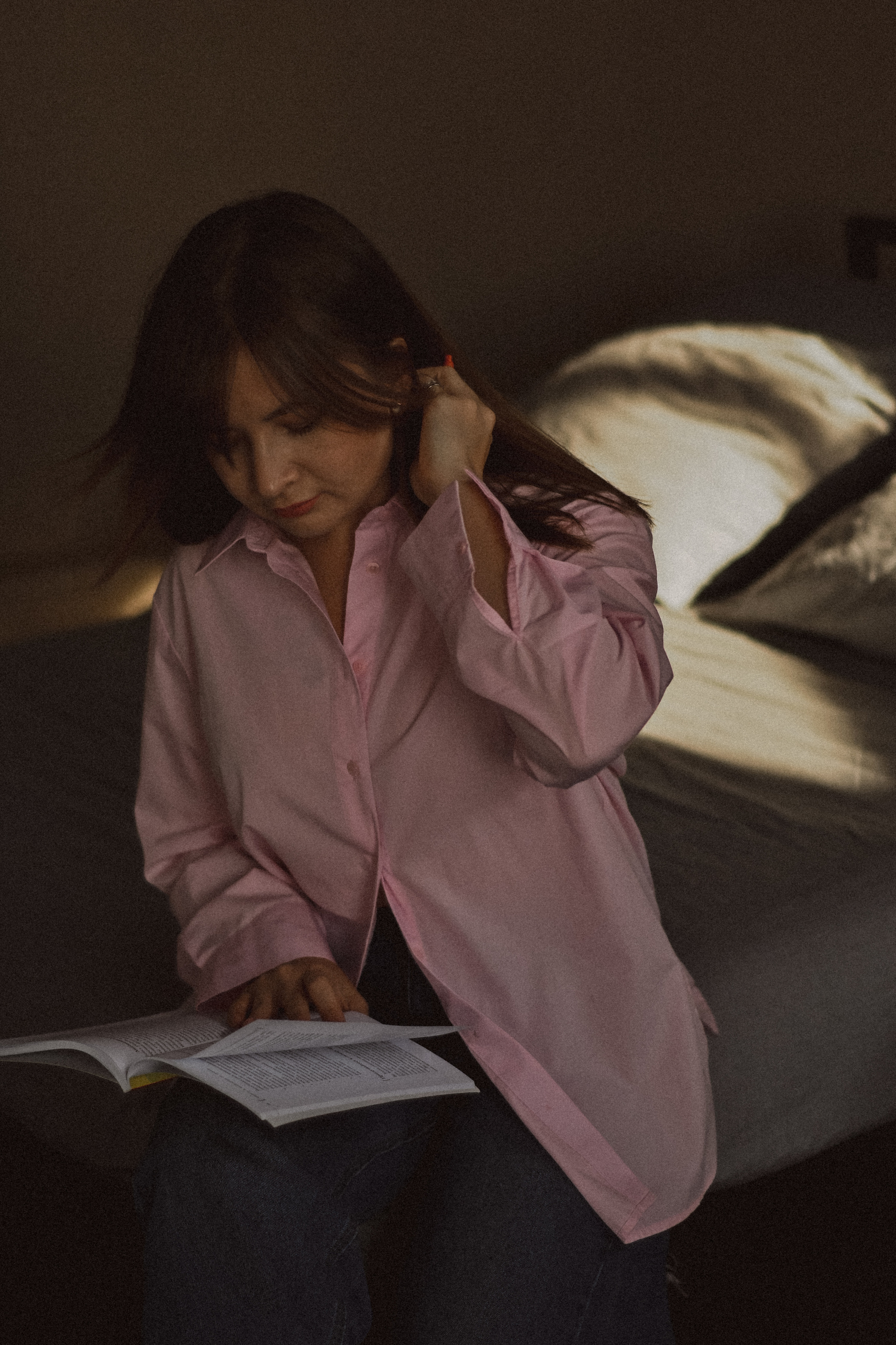 Мария Леконцева. Фотограф в Ижевске Аня Корепанова