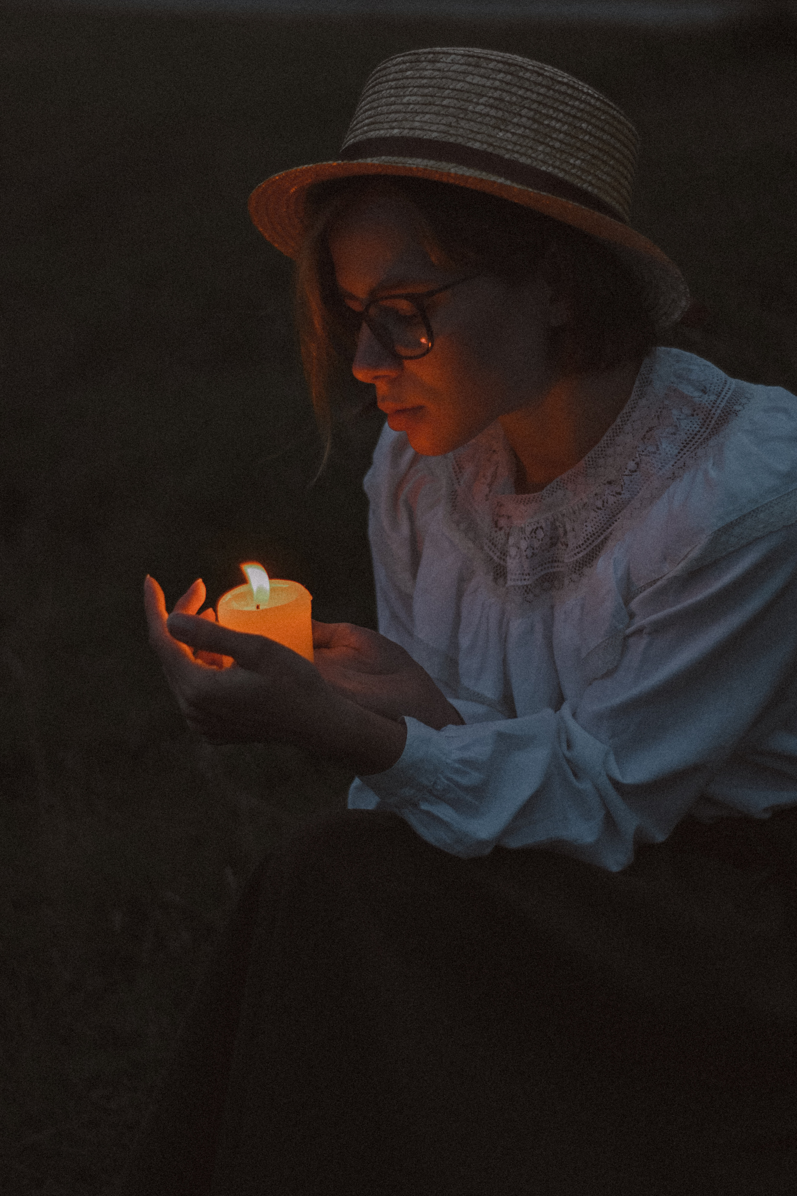 Настя Панфилова. Фотограф в Ижевске Аня Корепанова