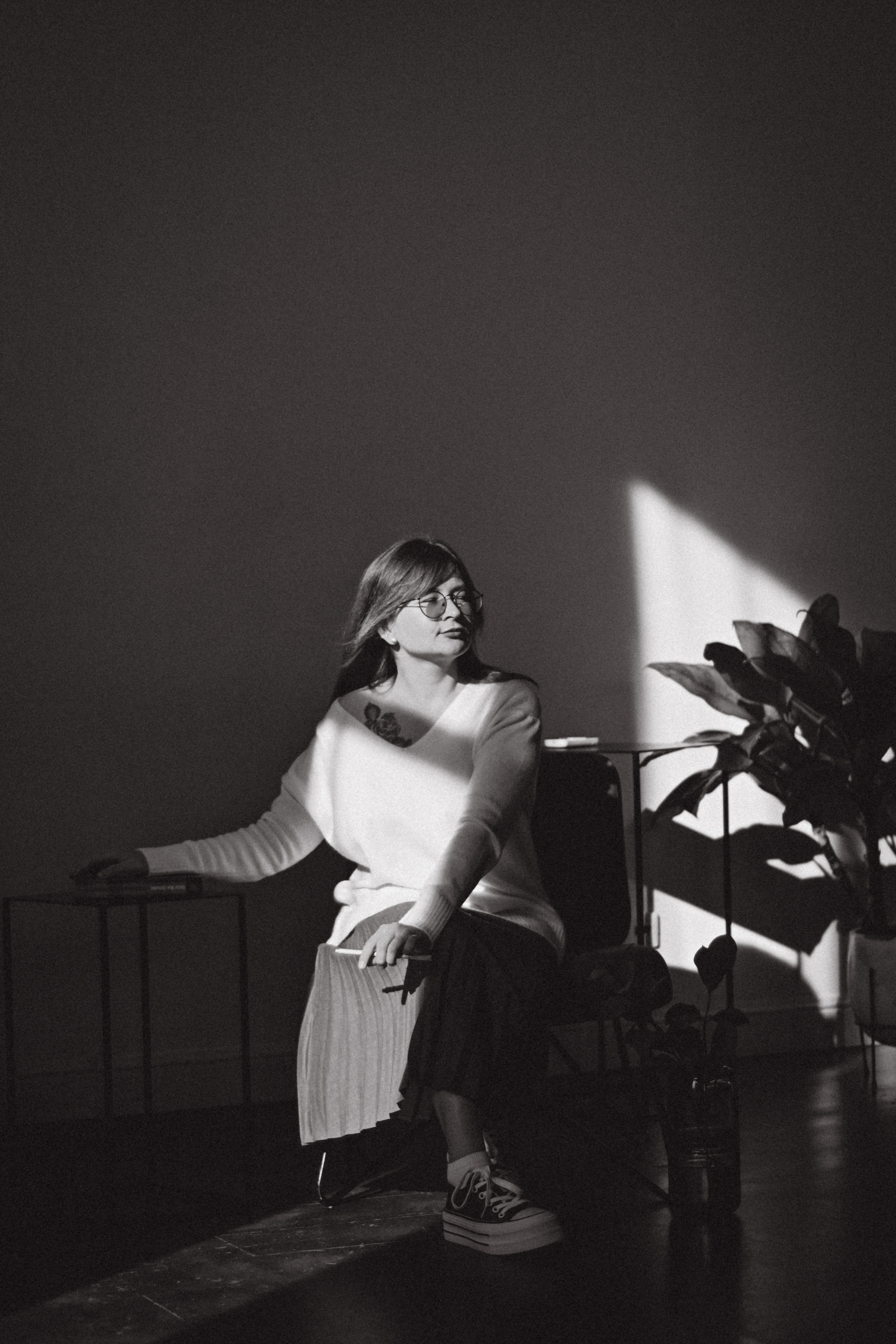 Мария Леконцева. Фотограф в Ижевске Аня Корепанова