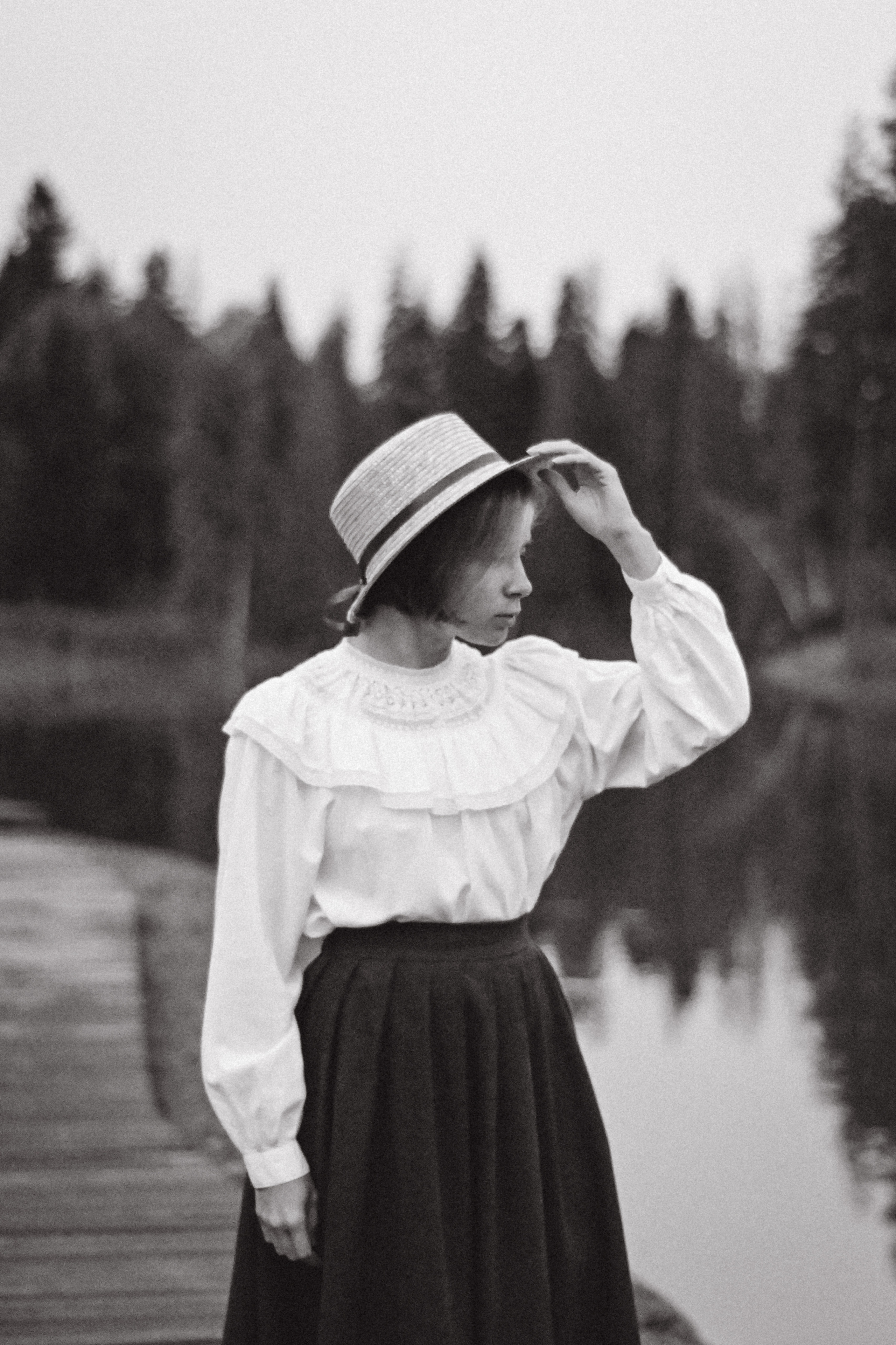 Настя Панфилова. Фотограф в Ижевске Аня Корепанова