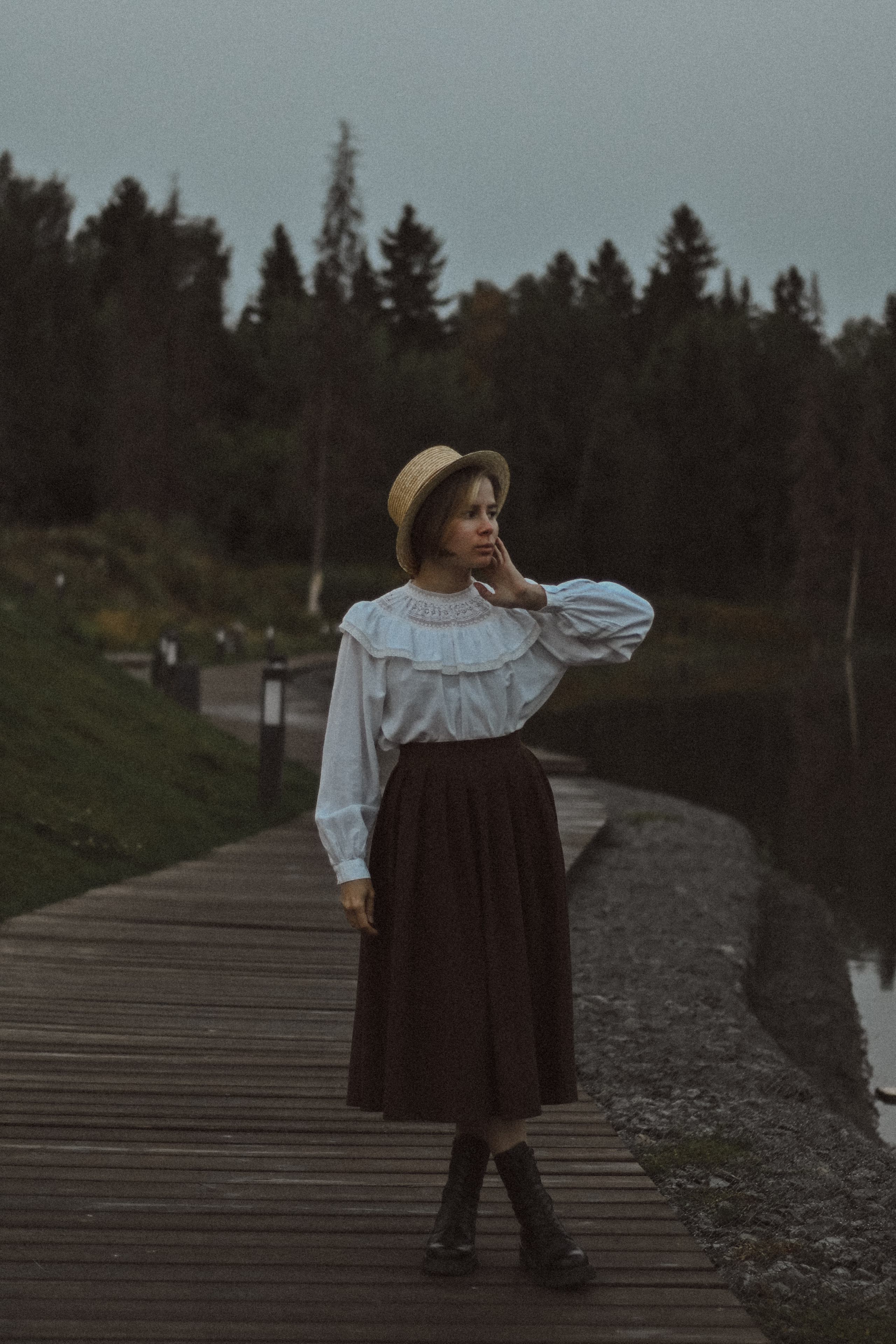 Настя Панфилова. Фотограф в Ижевске Аня Корепанова