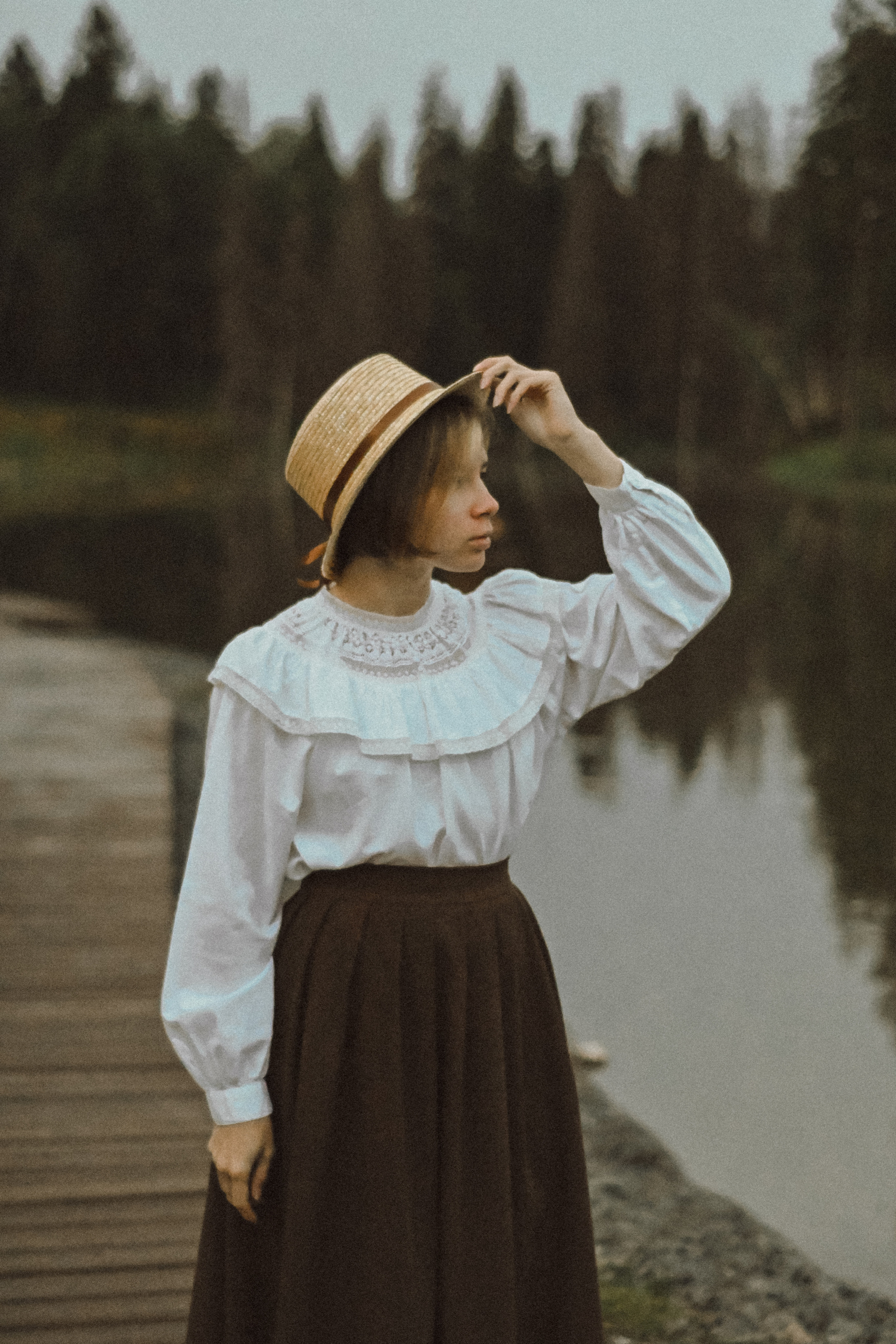 Настя Панфилова. Фотограф в Ижевске Аня Корепанова