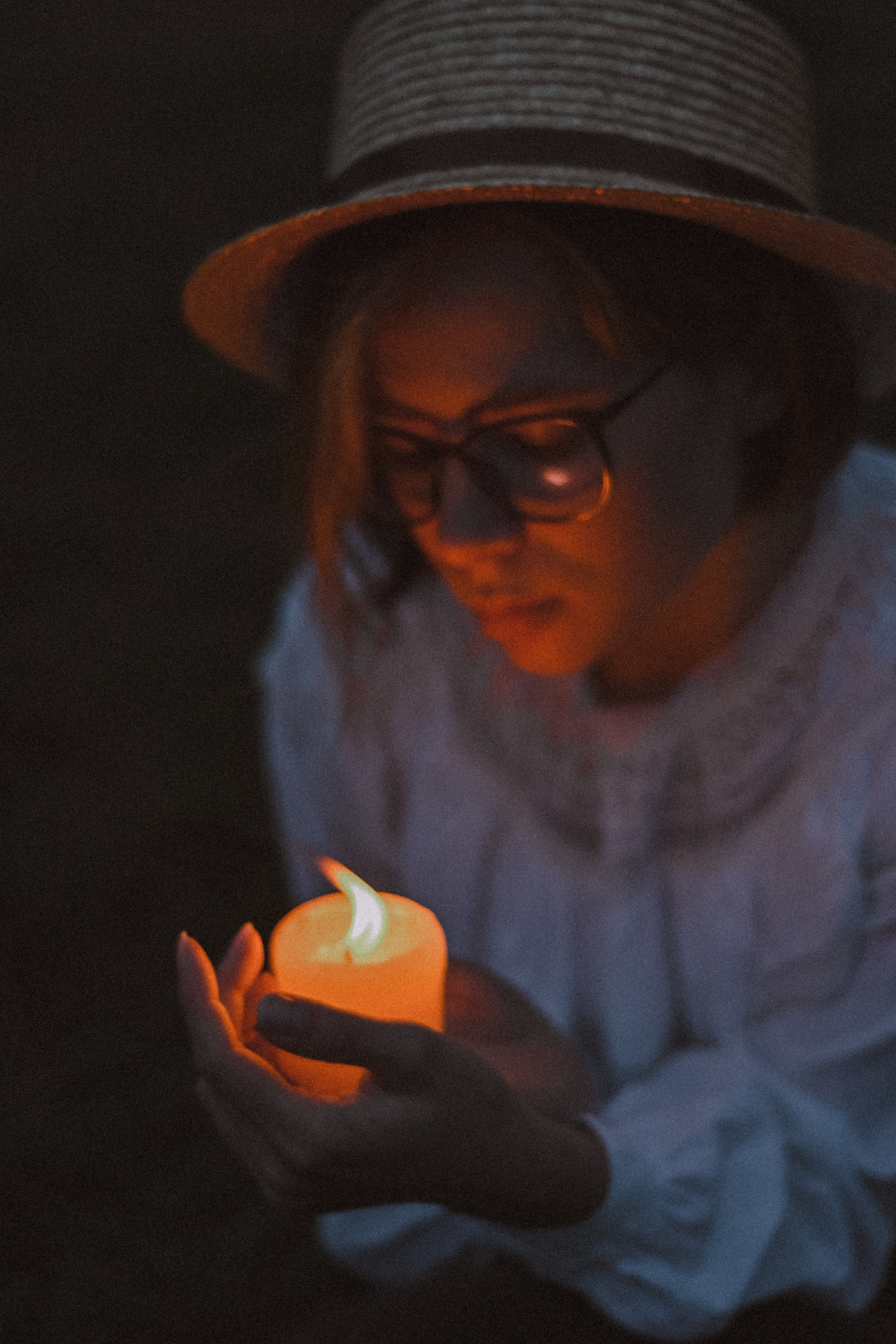 Настя Панфилова. Фотограф в Ижевске Аня Корепанова